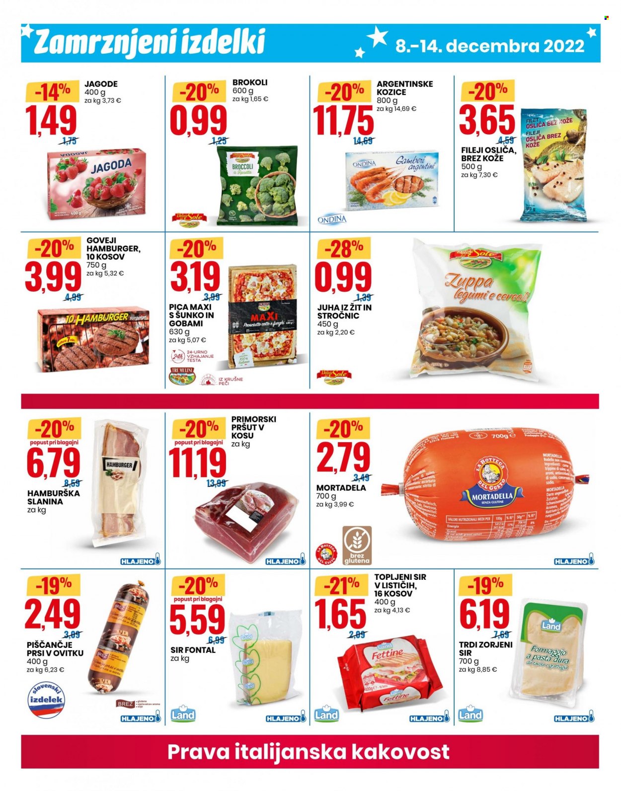 EuroSpin katalog - 8.12.2022 - 14.12.2022. Stran 4
