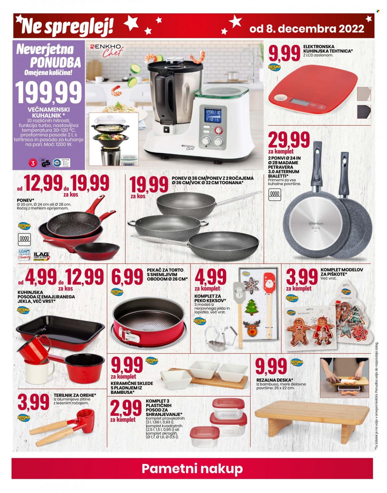 EuroSpin katalog - 8.12.2022 - 14.12.2022. Stran 10