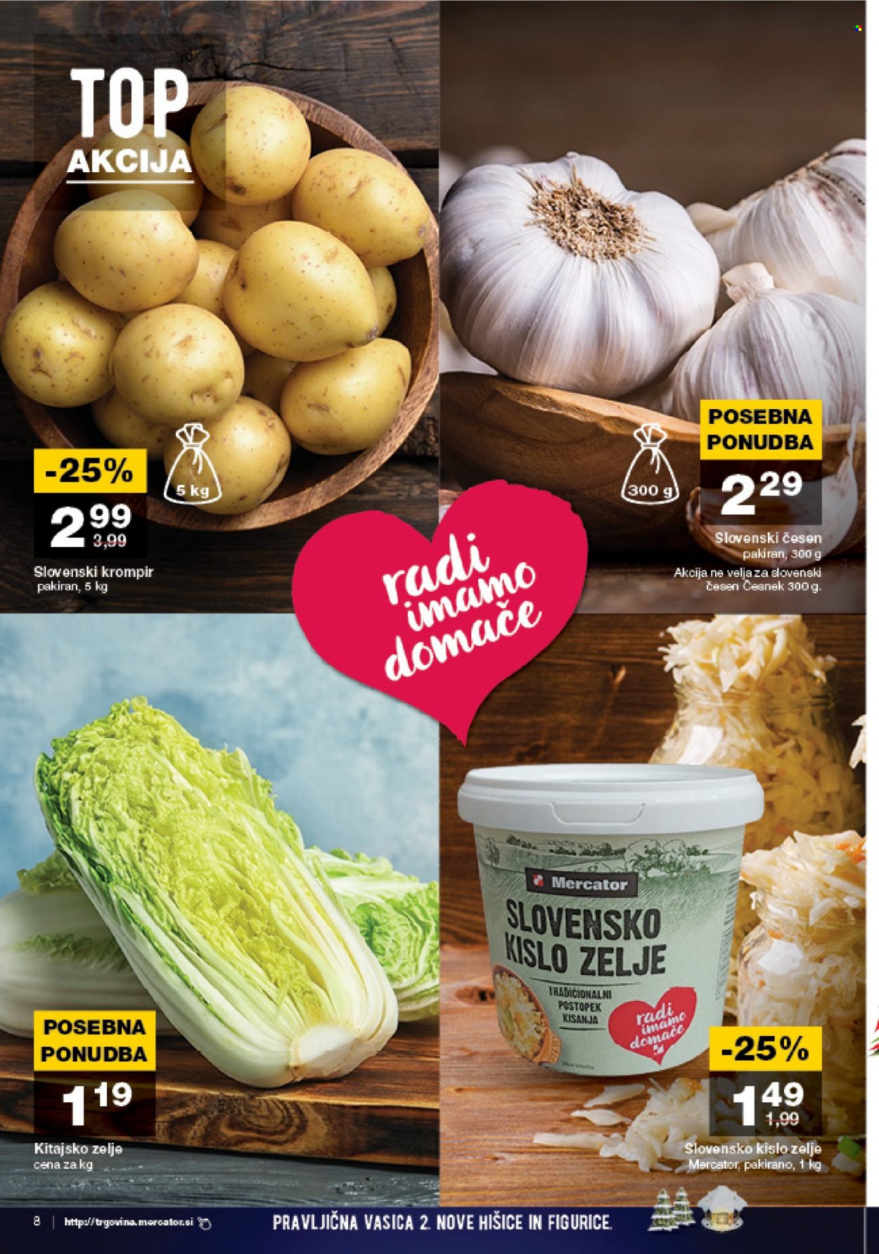 Mercator katalog - 8.12.2022 - 14.12.2022. Stran 10