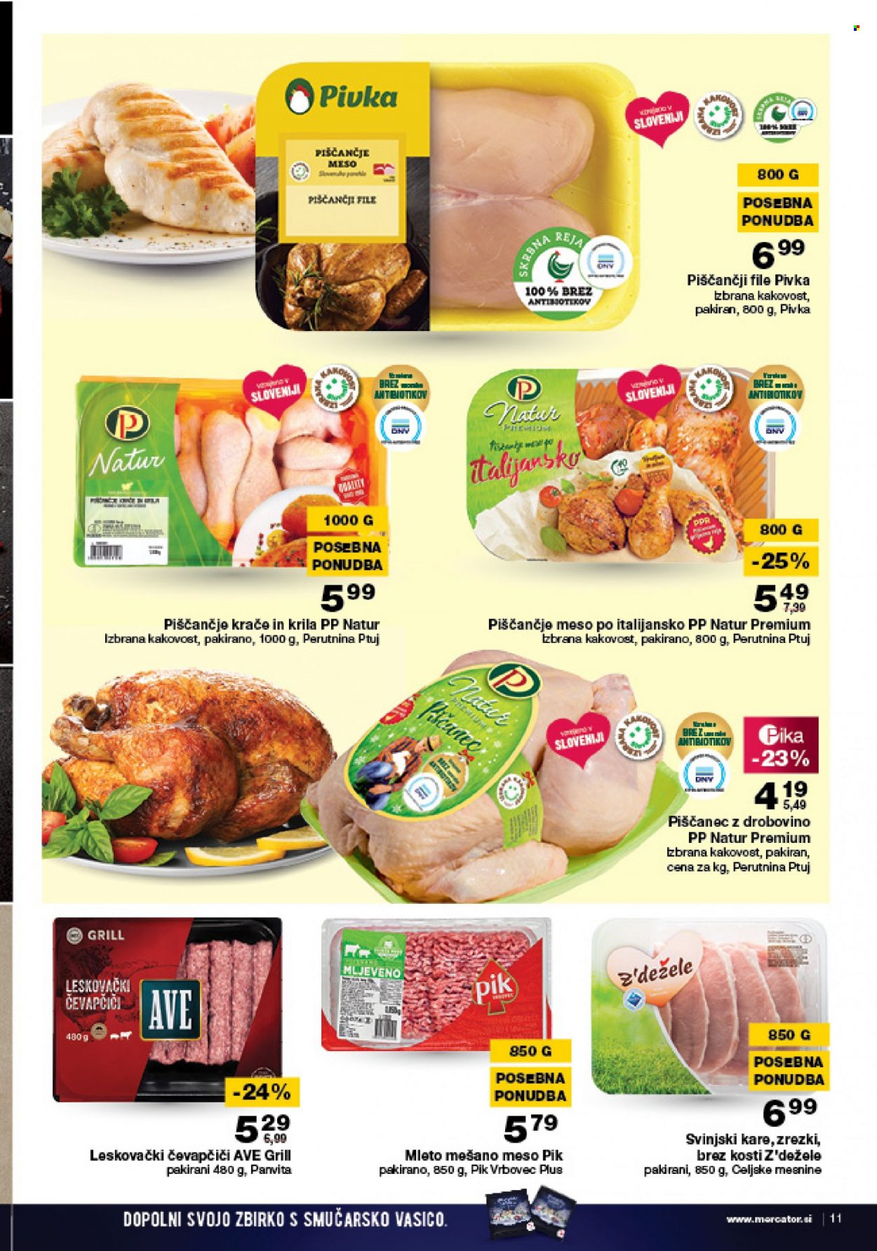 Mercator katalog - 8.12.2022 - 14.12.2022. Stran 13