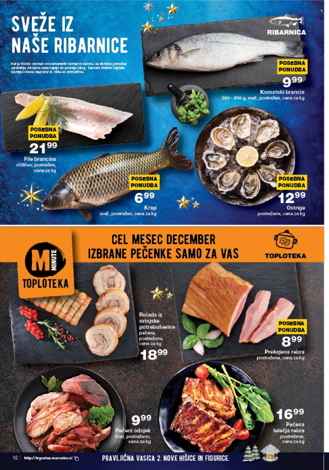Mercator katalog - 8.12.2022 - 14.12.2022. Stran 14
