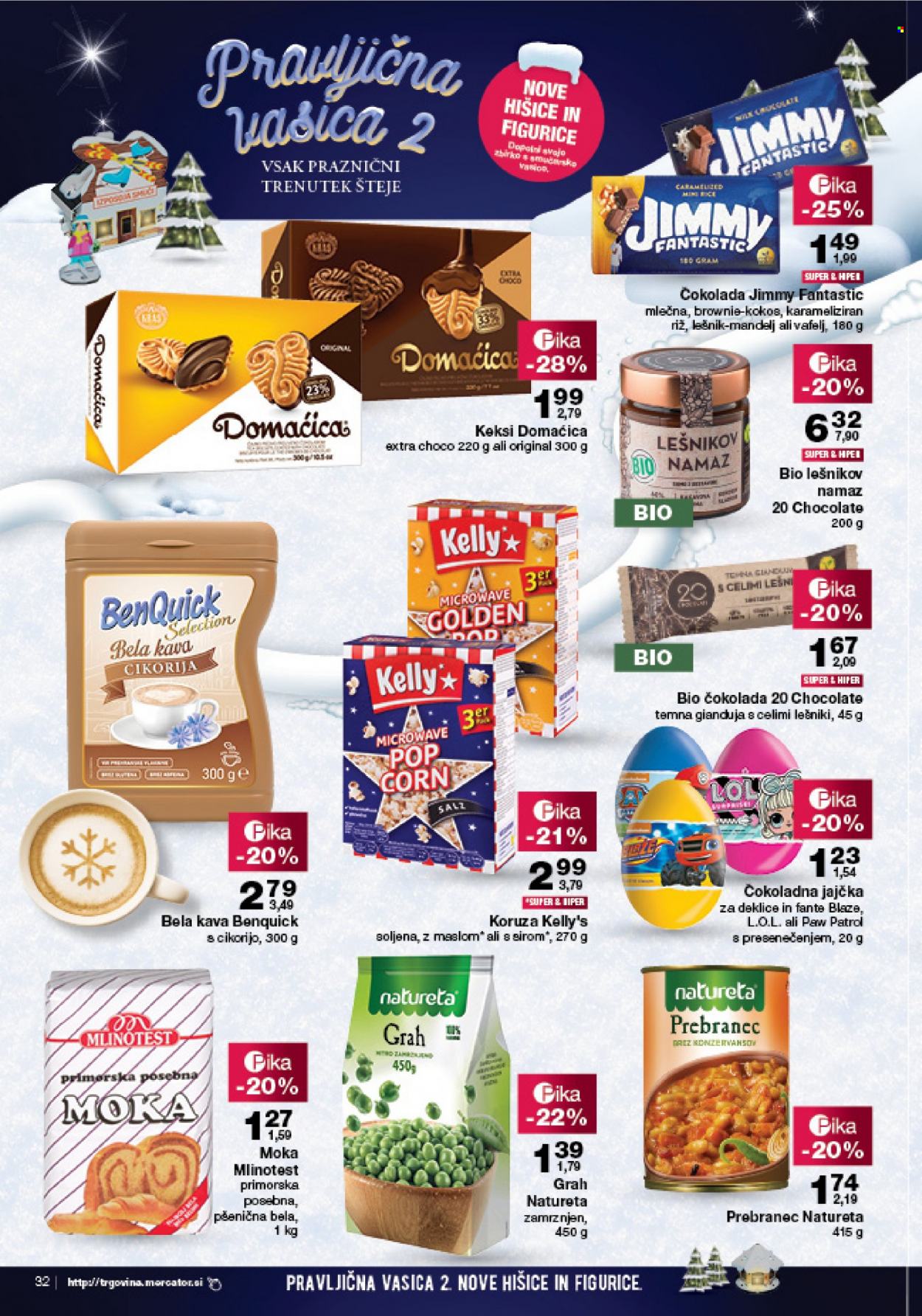 Mercator katalog - 8.12.2022 - 14.12.2022. Stran 34