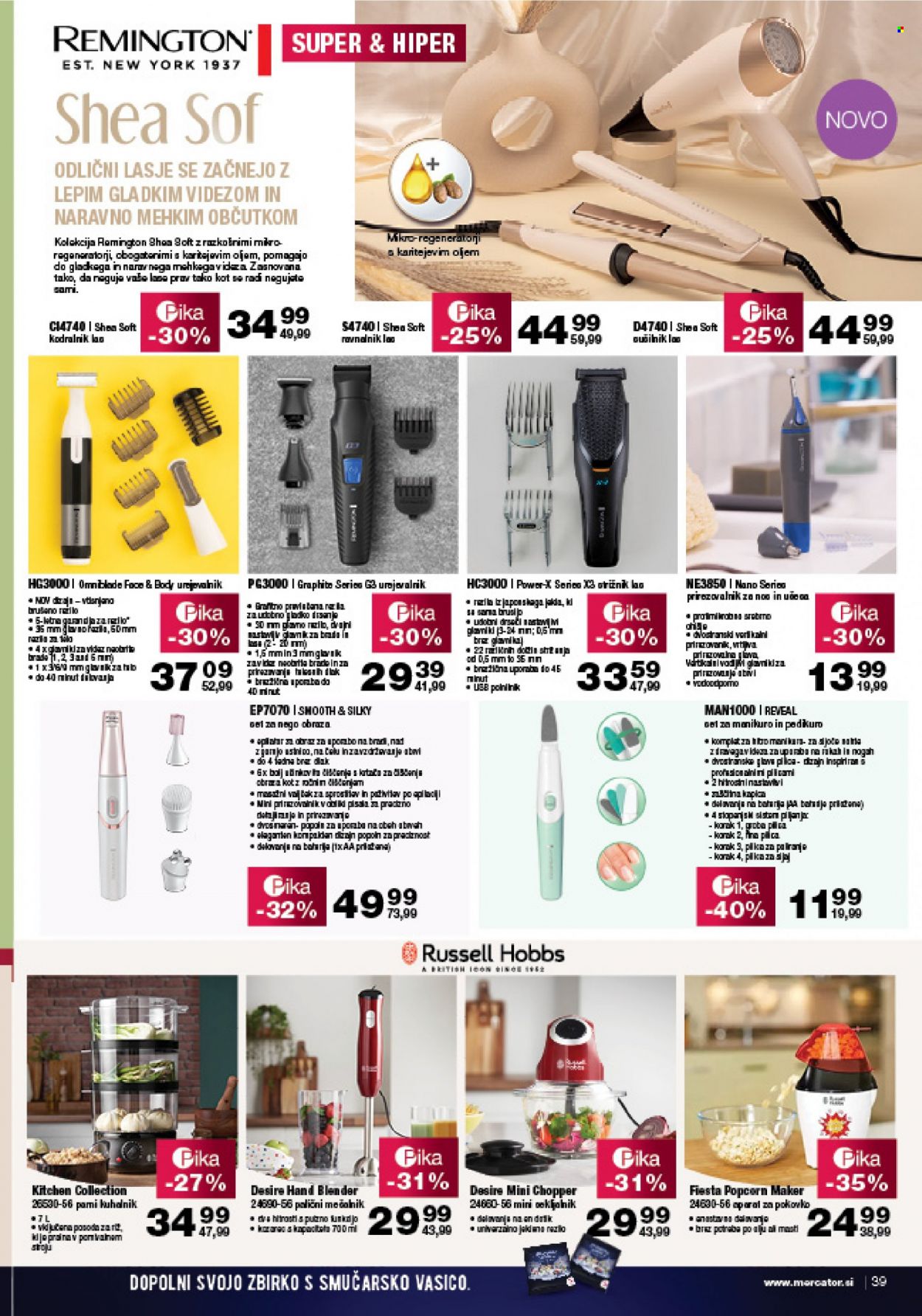 Mercator katalog - 8.12.2022 - 14.12.2022. Stran 41