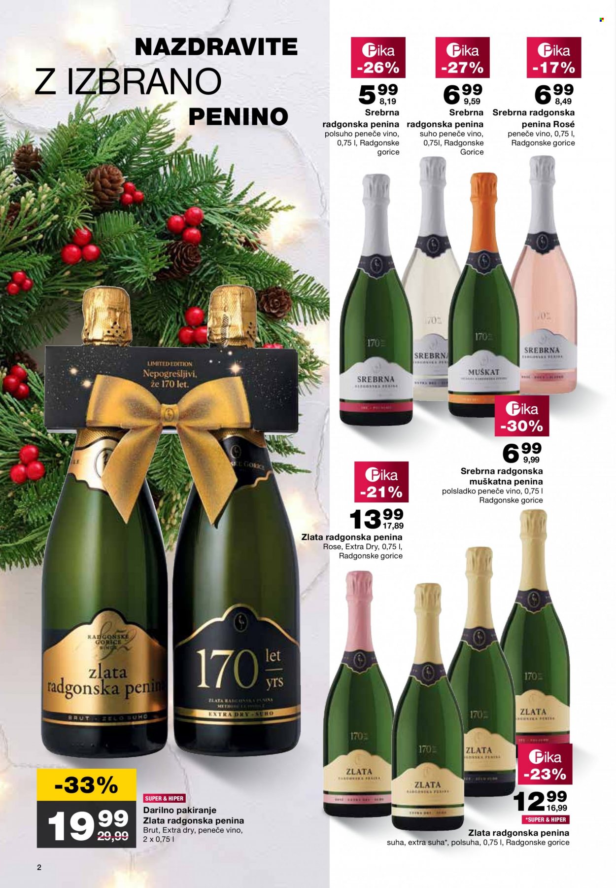 Mercator katalog - 8.12.2022 - 31.12.2022. Stran 2