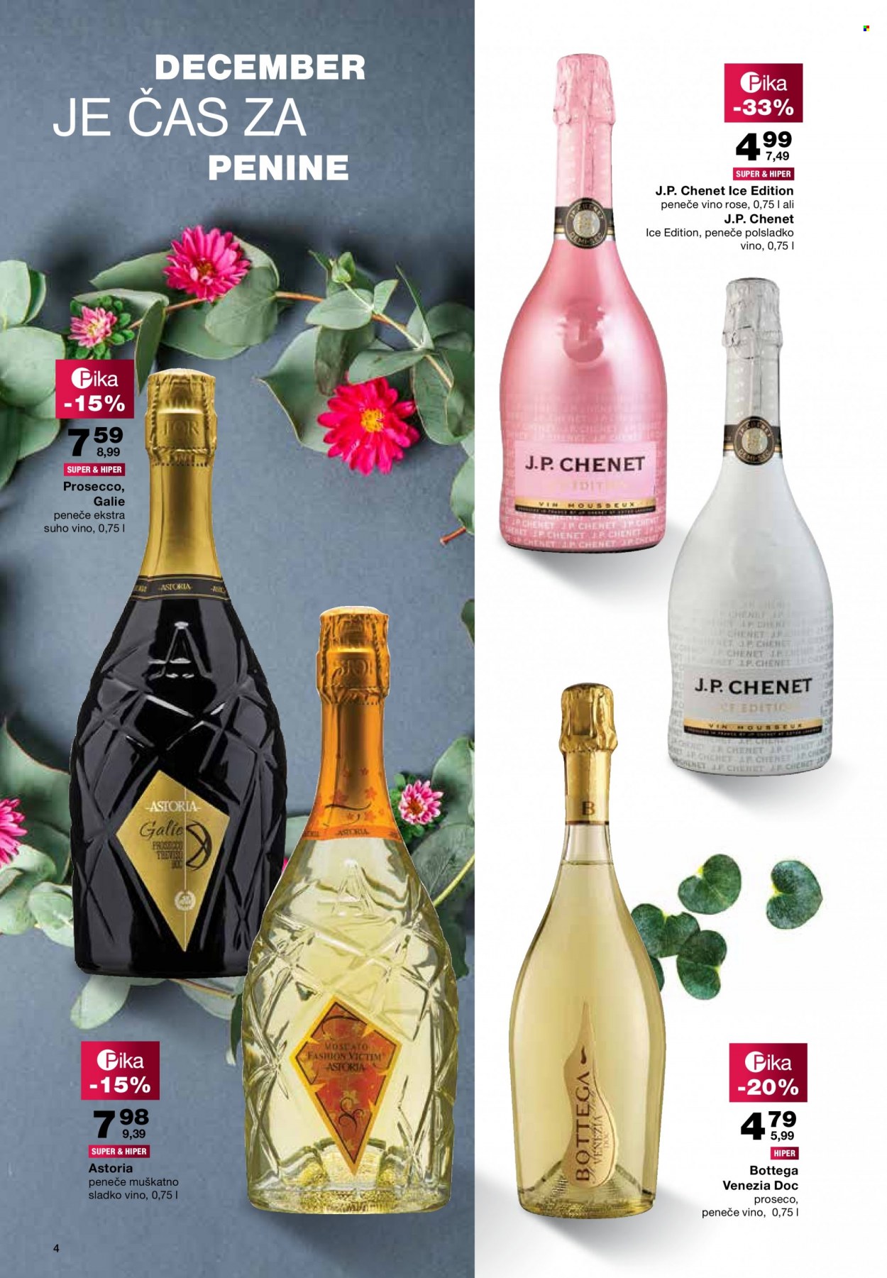 Mercator katalog - 8.12.2022 - 31.12.2022. Stran 4