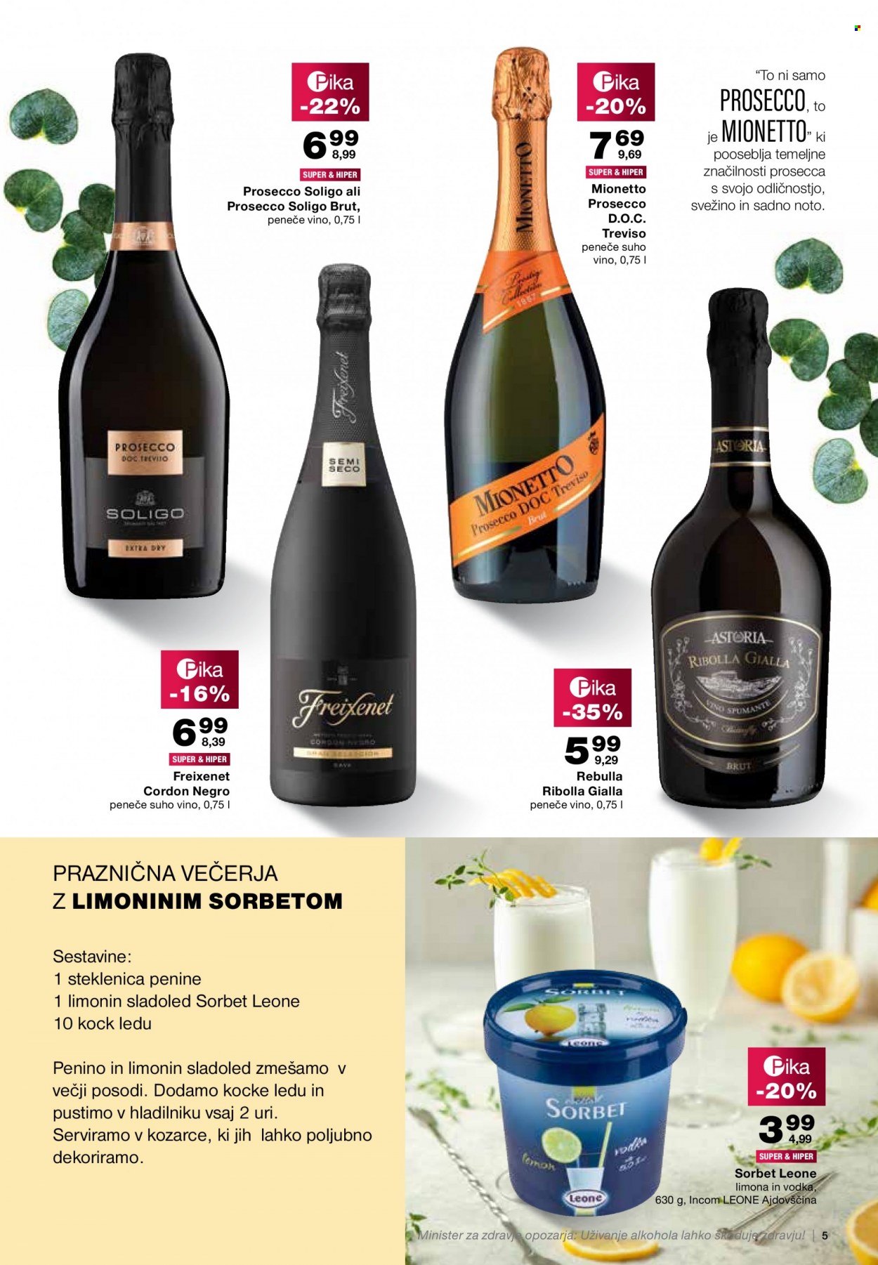 Mercator katalog - 8.12.2022 - 31.12.2022. Stran 5