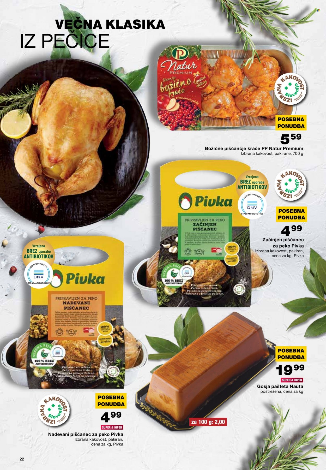 Mercator katalog - 8.12.2022 - 31.12.2022. Stran 22