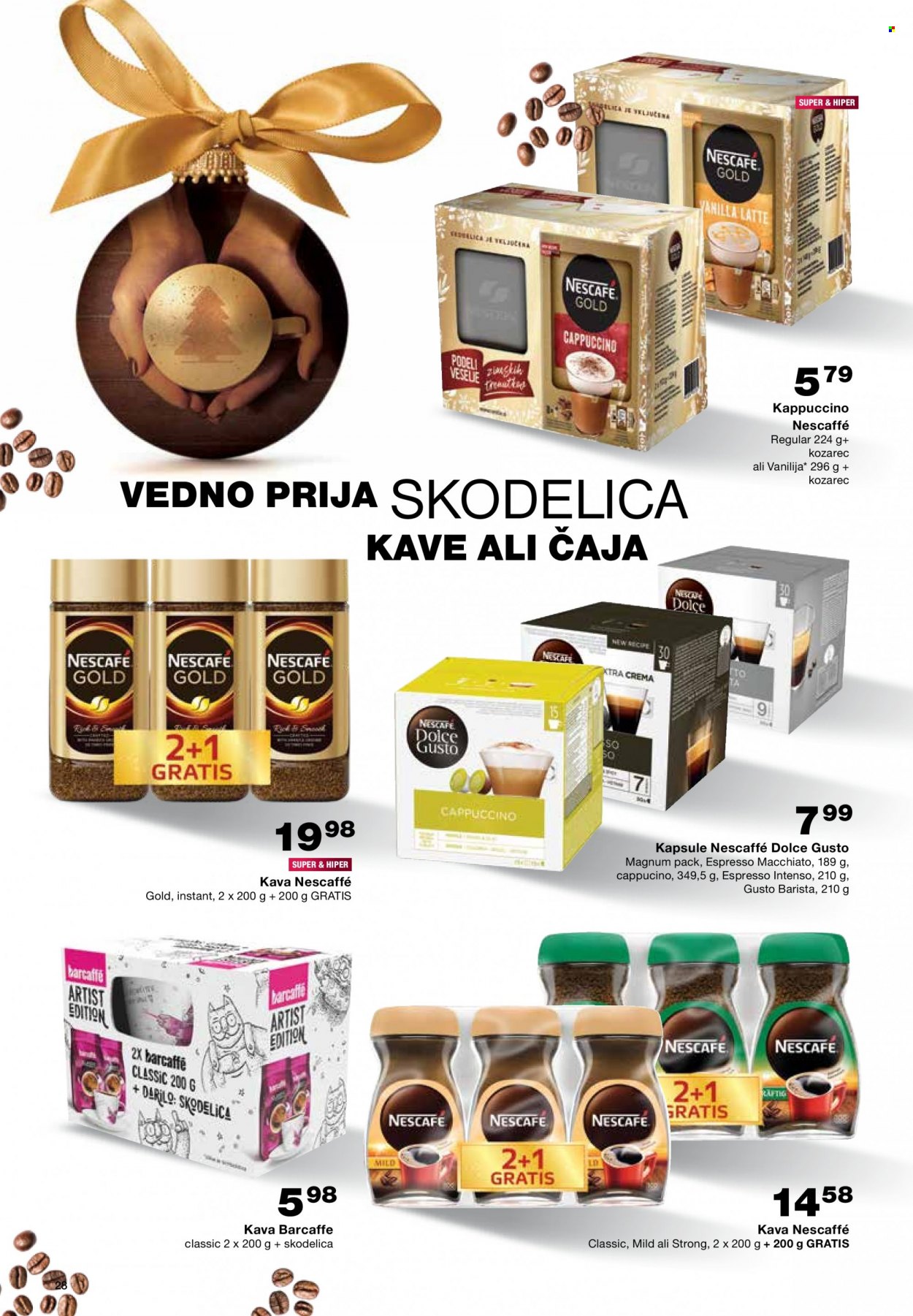 Mercator katalog - 8.12.2022 - 31.12.2022. Stran 28