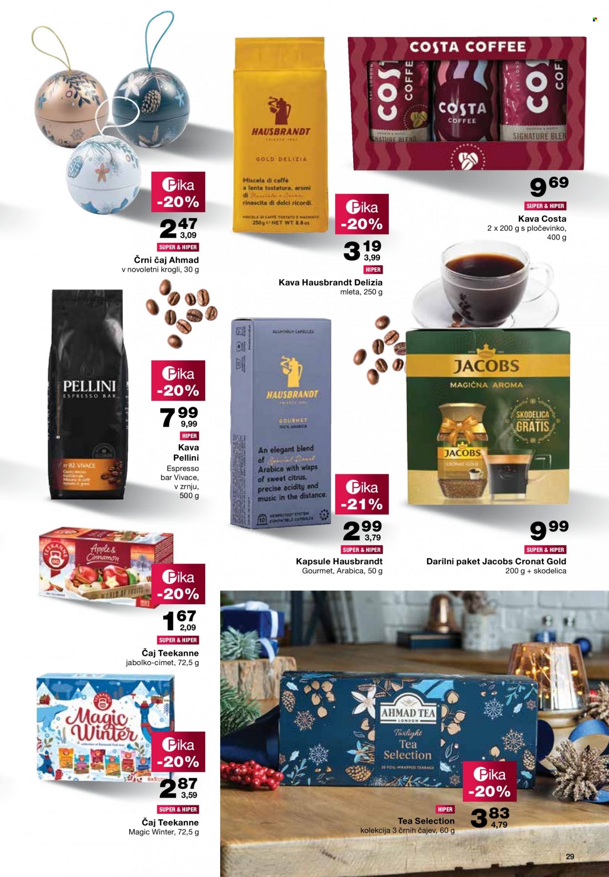 Mercator katalog - 8.12.2022 - 31.12.2022. Stran 29