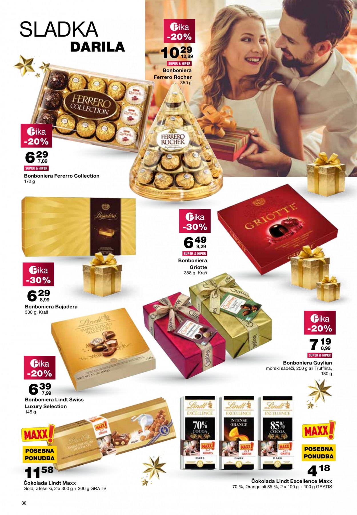 Mercator katalog - 8.12.2022 - 31.12.2022. Stran 30