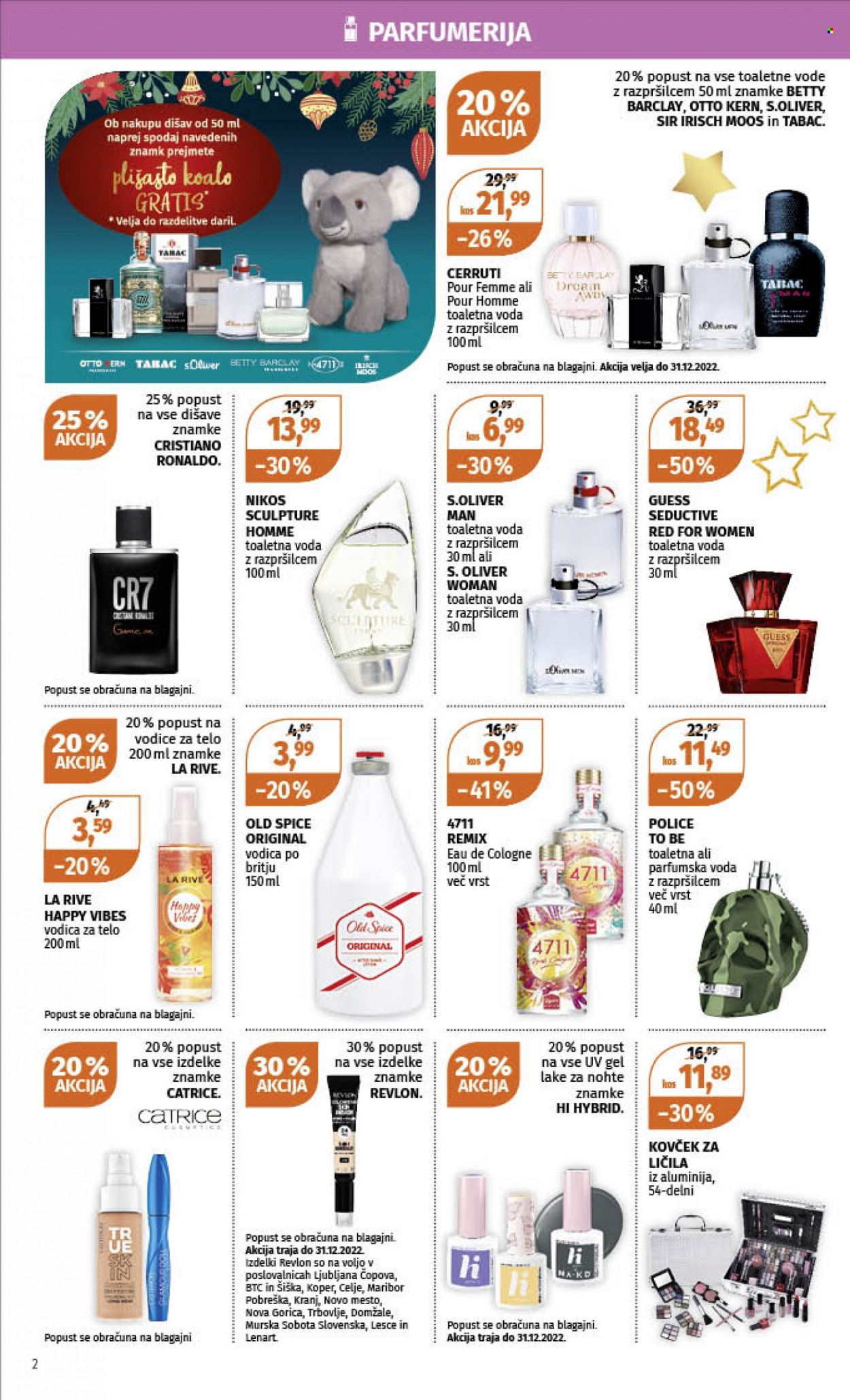 Müller katalog - 5.12.2022 - 10.12.2022. Stran 2