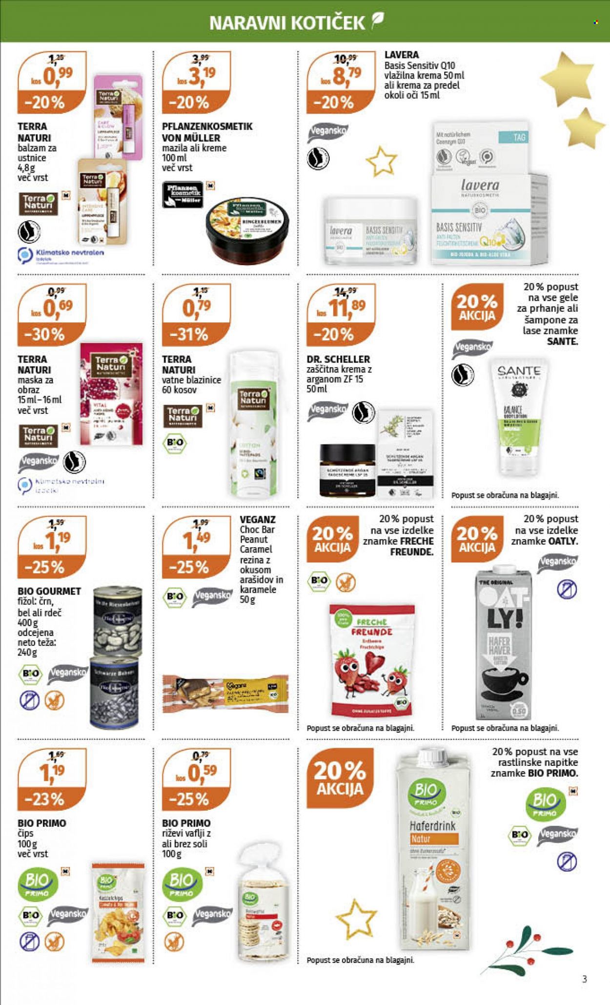 Müller katalog - 5.12.2022 - 10.12.2022. Stran 3