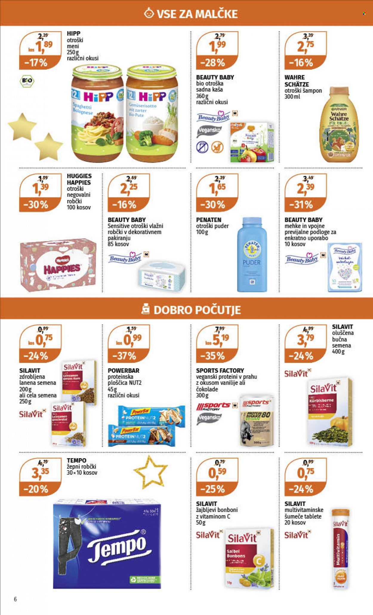 Müller katalog - 5.12.2022 - 10.12.2022. Stran 6