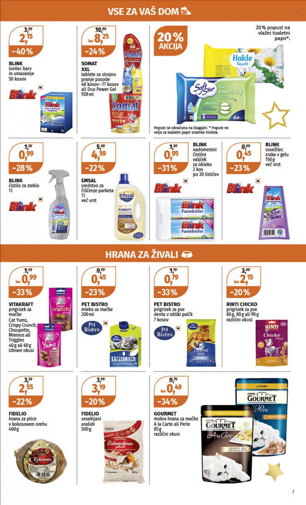 Müller katalog - 5.12.2022 - 10.12.2022. Stran 7