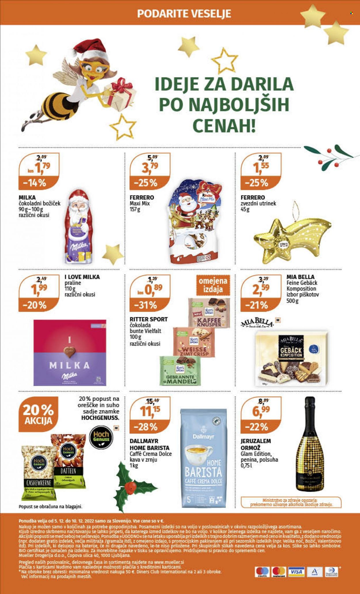 Müller katalog - 5.12.2022 - 10.12.2022. Stran 8
