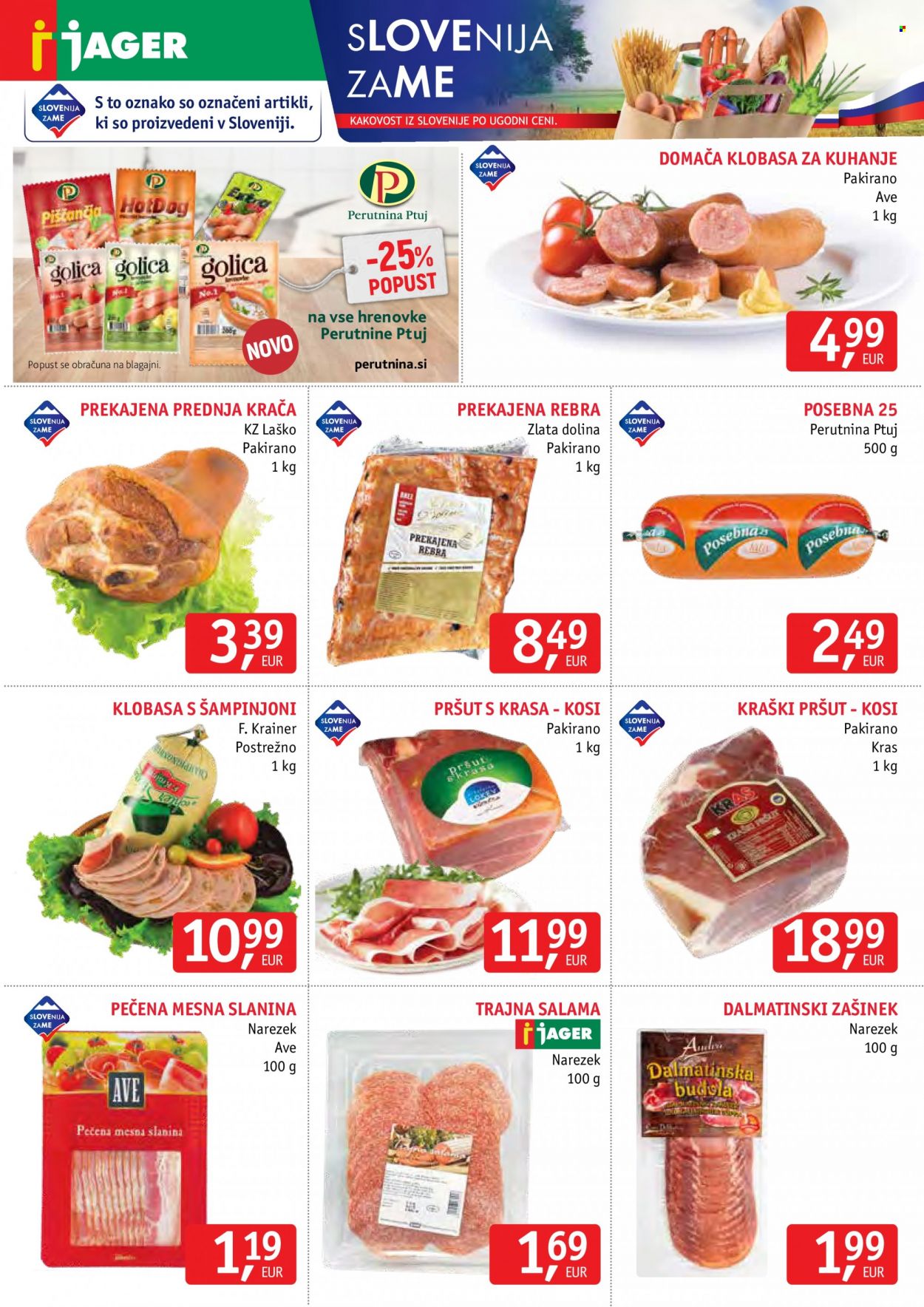 JAGER katalog - 7.12.2022 - 13.12.2022. Stran 2