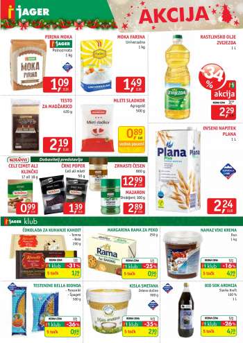 JAGER katalog