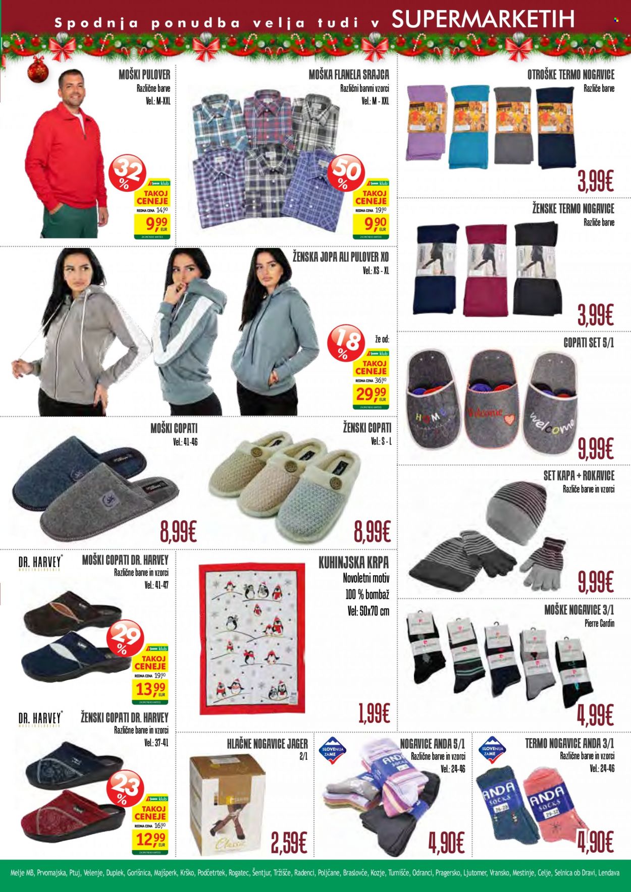 JAGER katalog. Stran 2