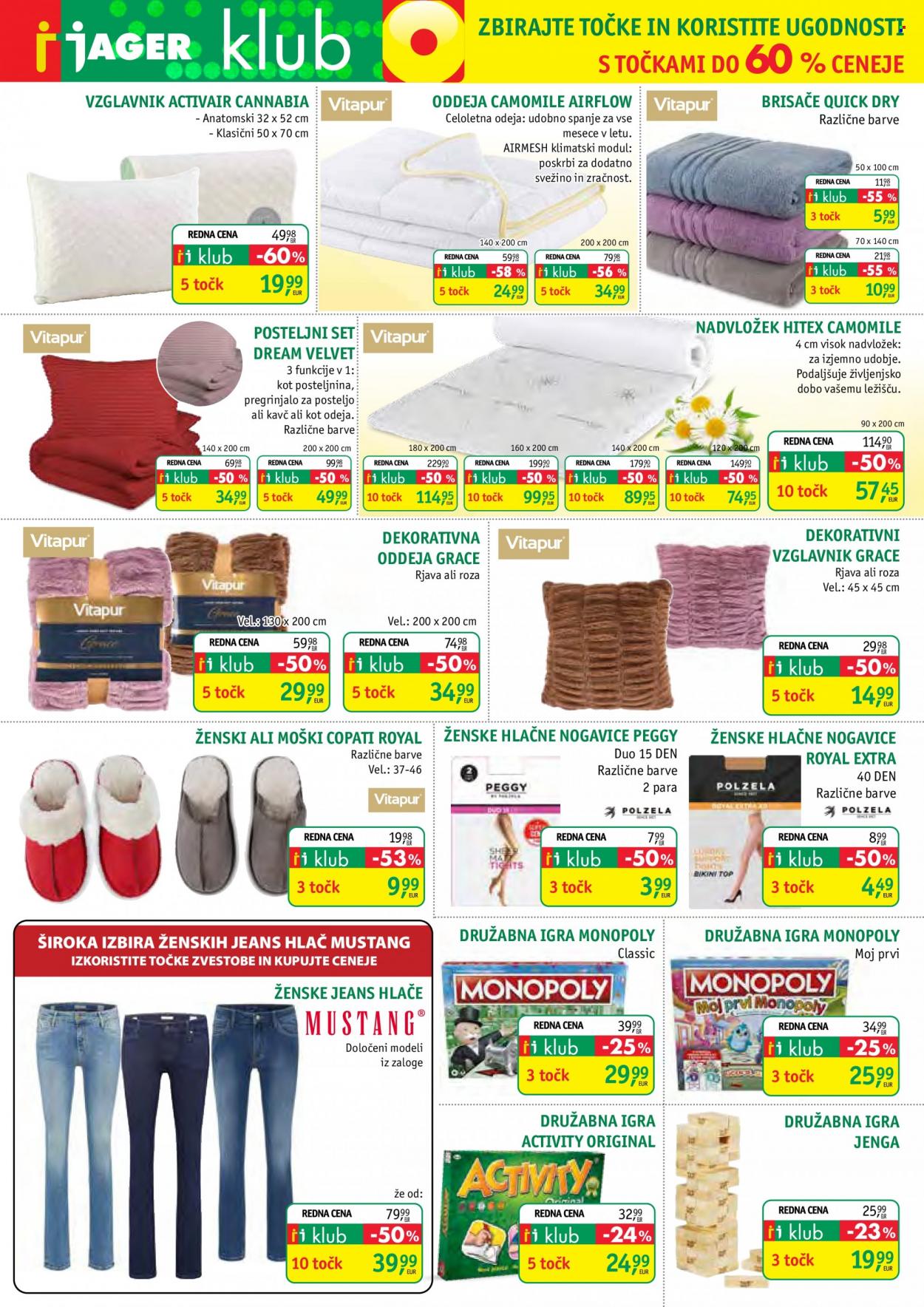 JAGER katalog. Stran 3