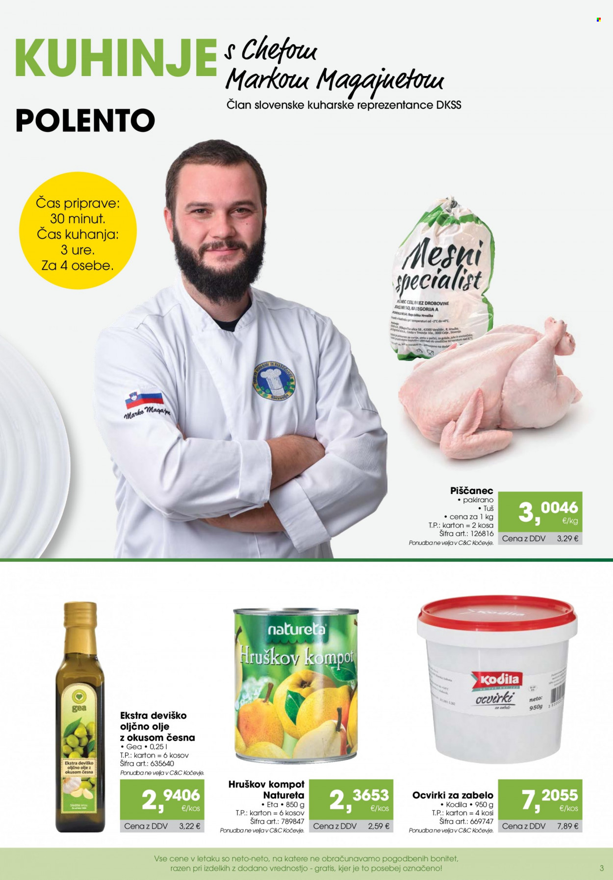 Tuš katalog - 8.12.2022 - 31.12.2022. Stran 3