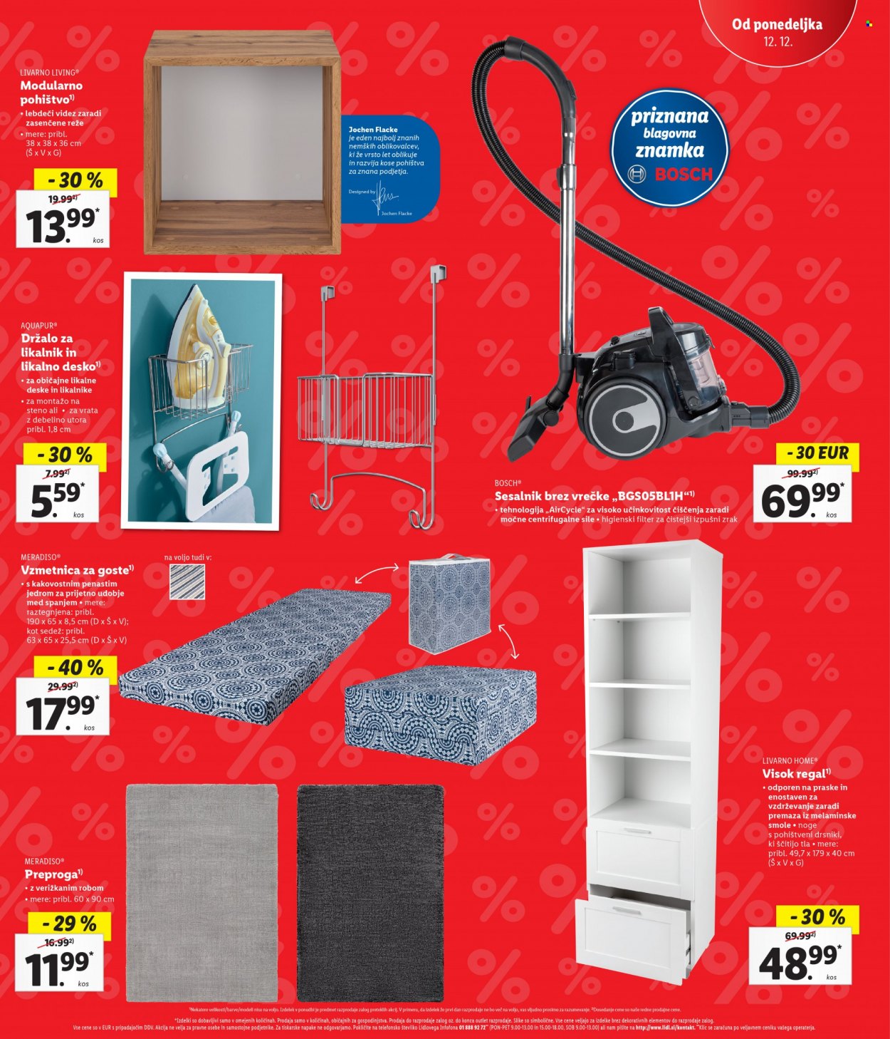 Lidl katalog - 12.12.2022 - 17.12.2022. Stran 3