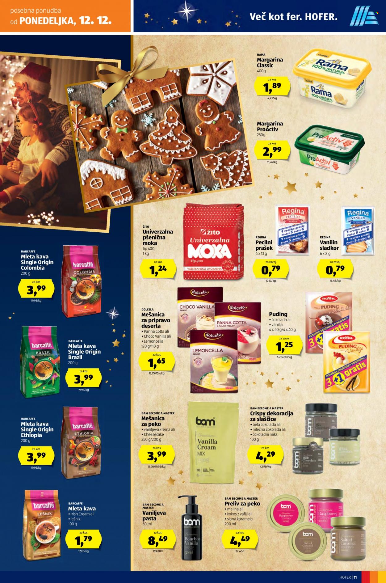 Hofer katalog - 8.12.2022 - 17.12.2022. Stran 11