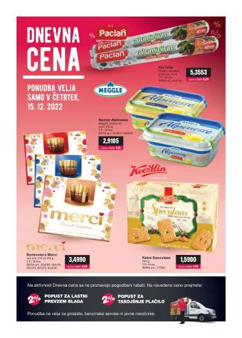 Mercator katalog - 15.12.2022 - 15.12.2022.