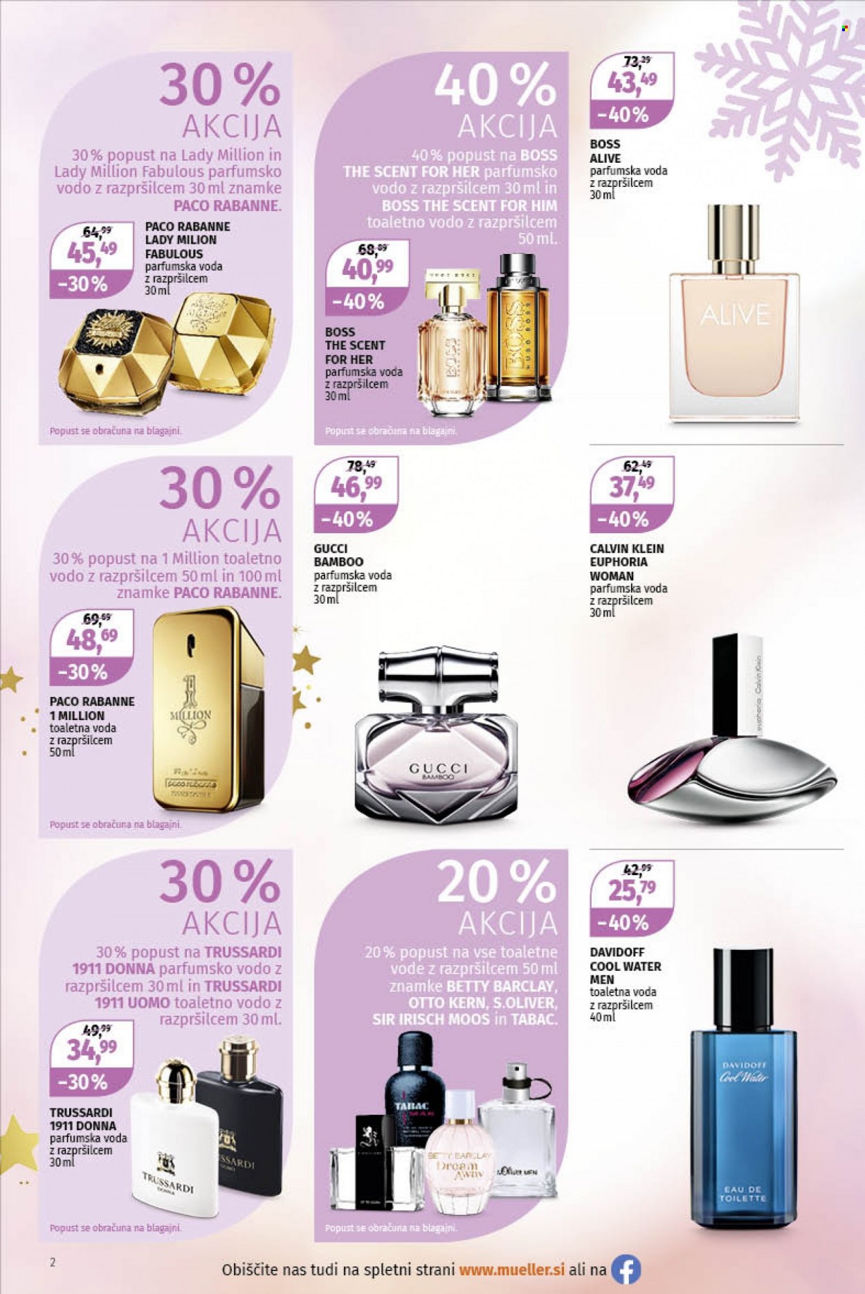 Müller katalog - 12.12.2022 - 31.12.2022. Stran 2