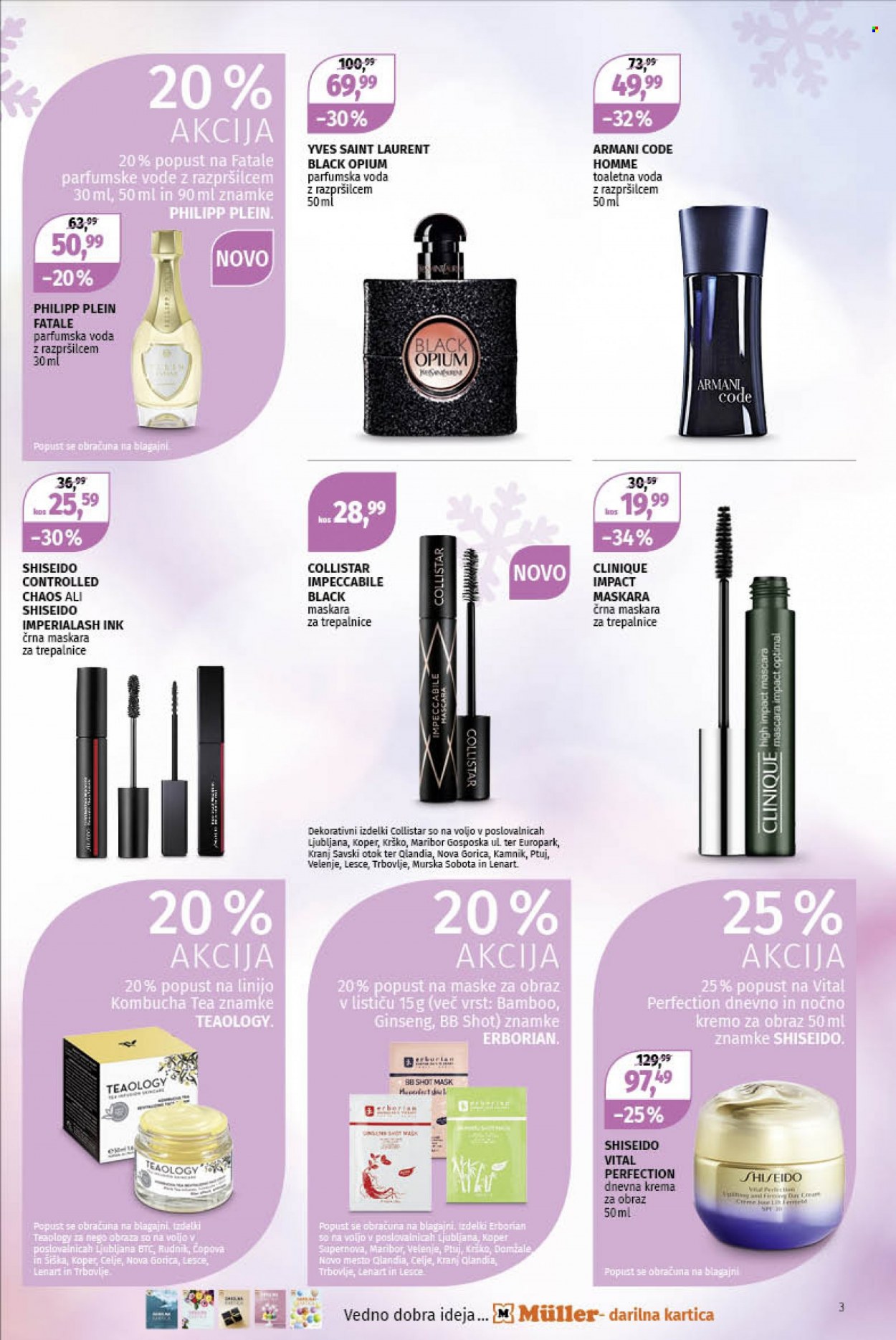 Müller katalog - 12.12.2022 - 31.12.2022. Stran 3