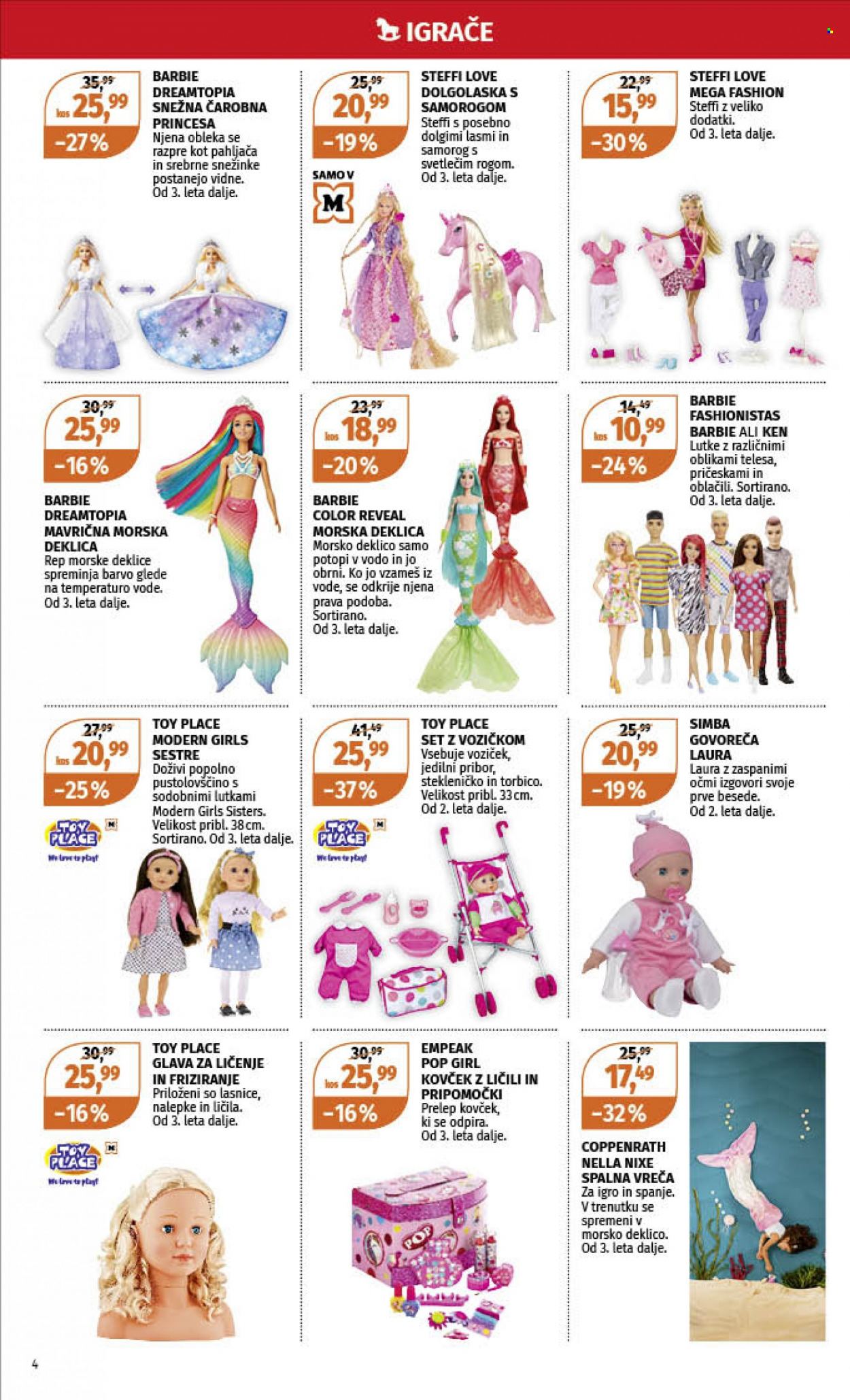 Müller katalog - 12.12.2022 - 24.12.2022. Stran 4