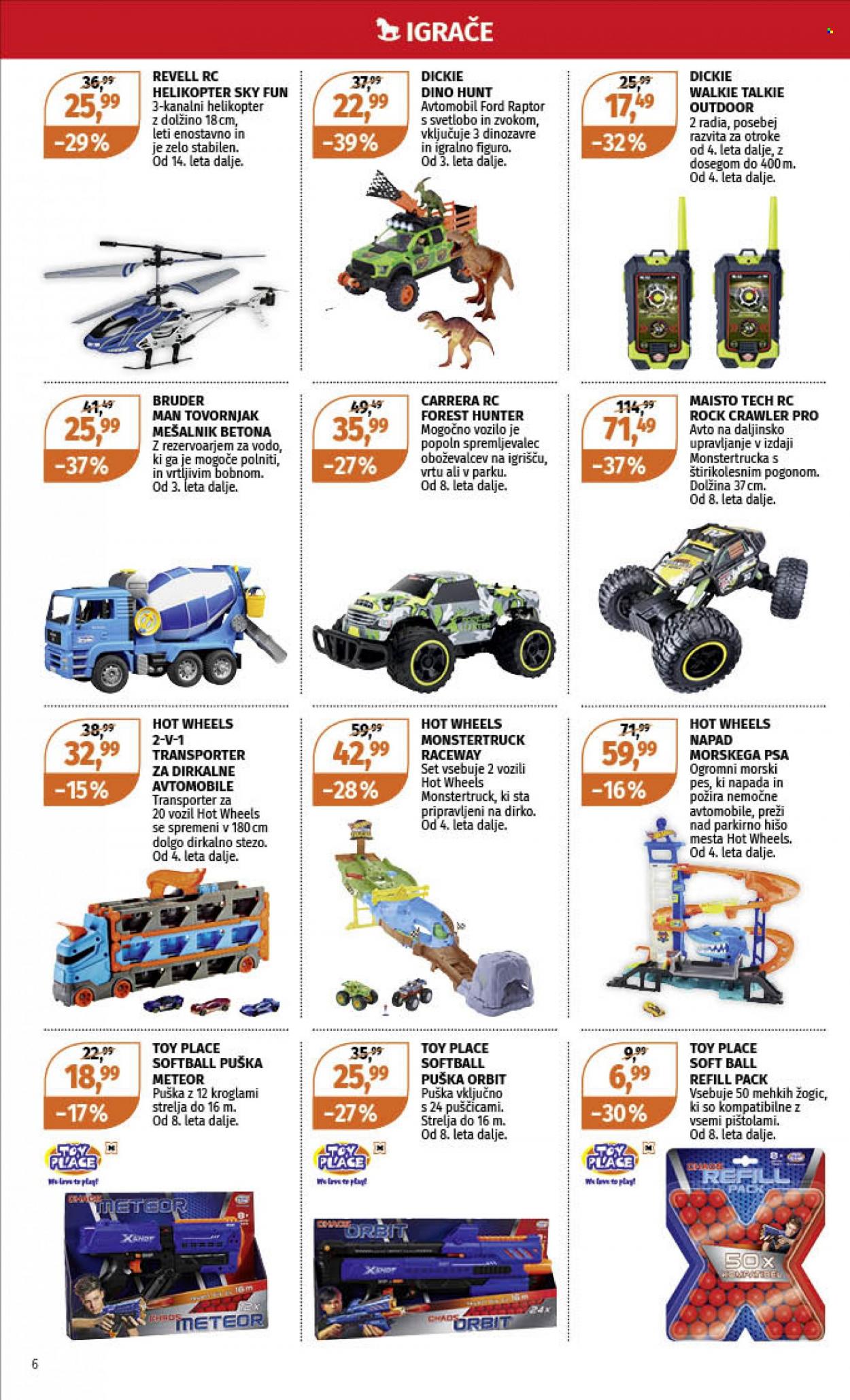 Müller katalog - 12.12.2022 - 24.12.2022. Stran 6