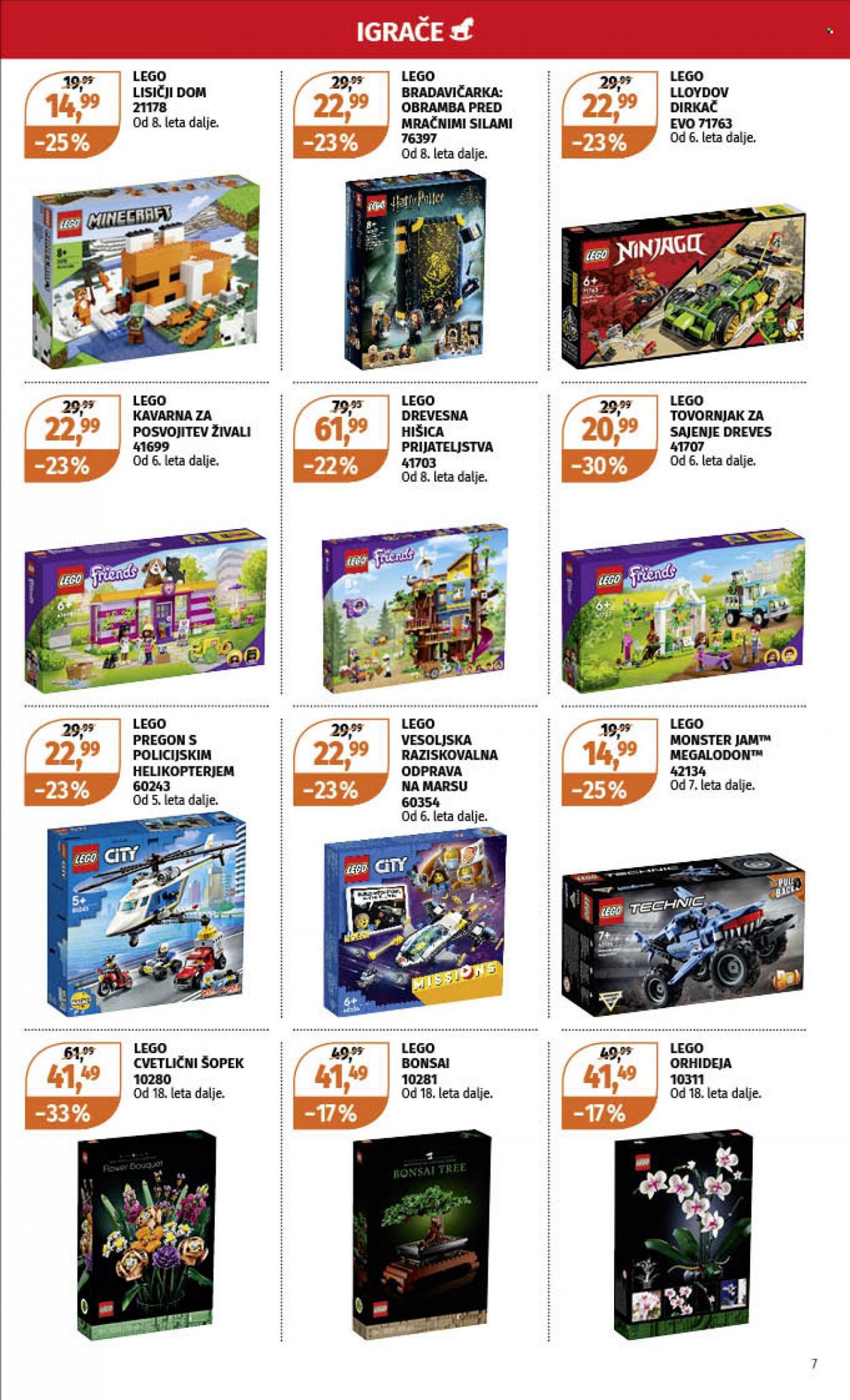 Müller katalog - 12.12.2022 - 24.12.2022. Stran 7
