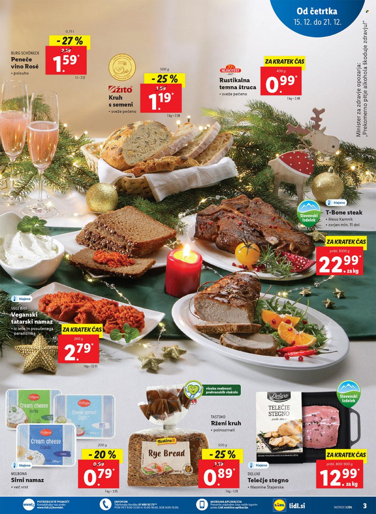 Lidl katalog - 15.12.2022 - 21.12.2022. Stran 7