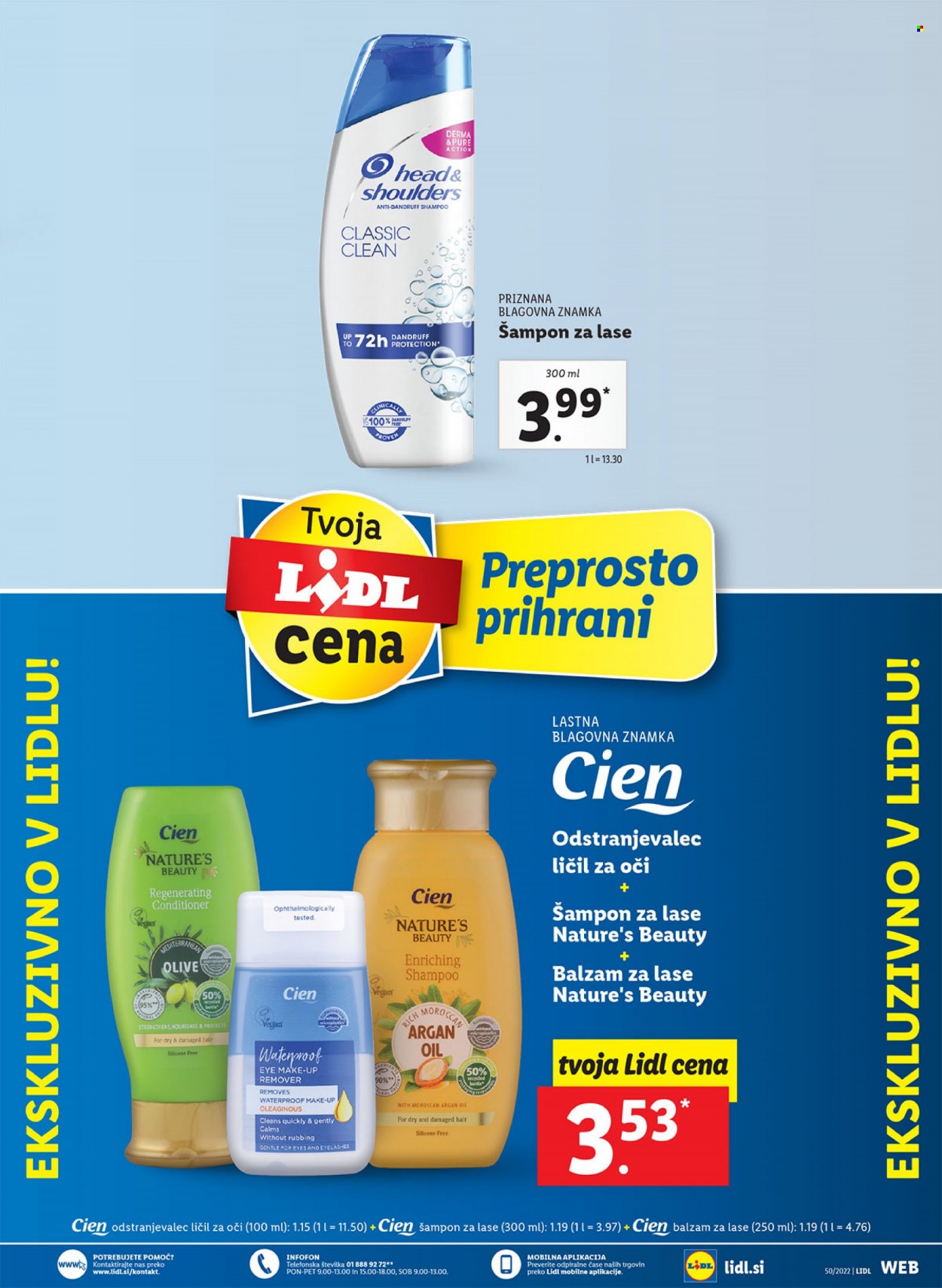 Lidl katalog - 15.12.2022 - 21.12.2022. Stran 13