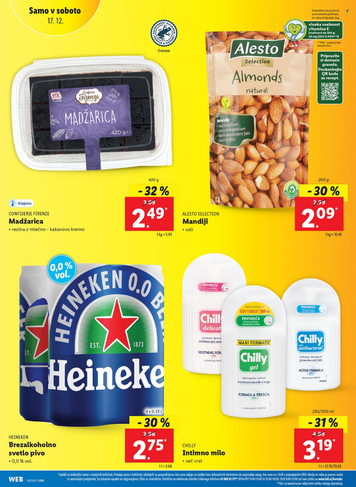 Lidl katalog - 15.12.2022 - 21.12.2022. Stran 24