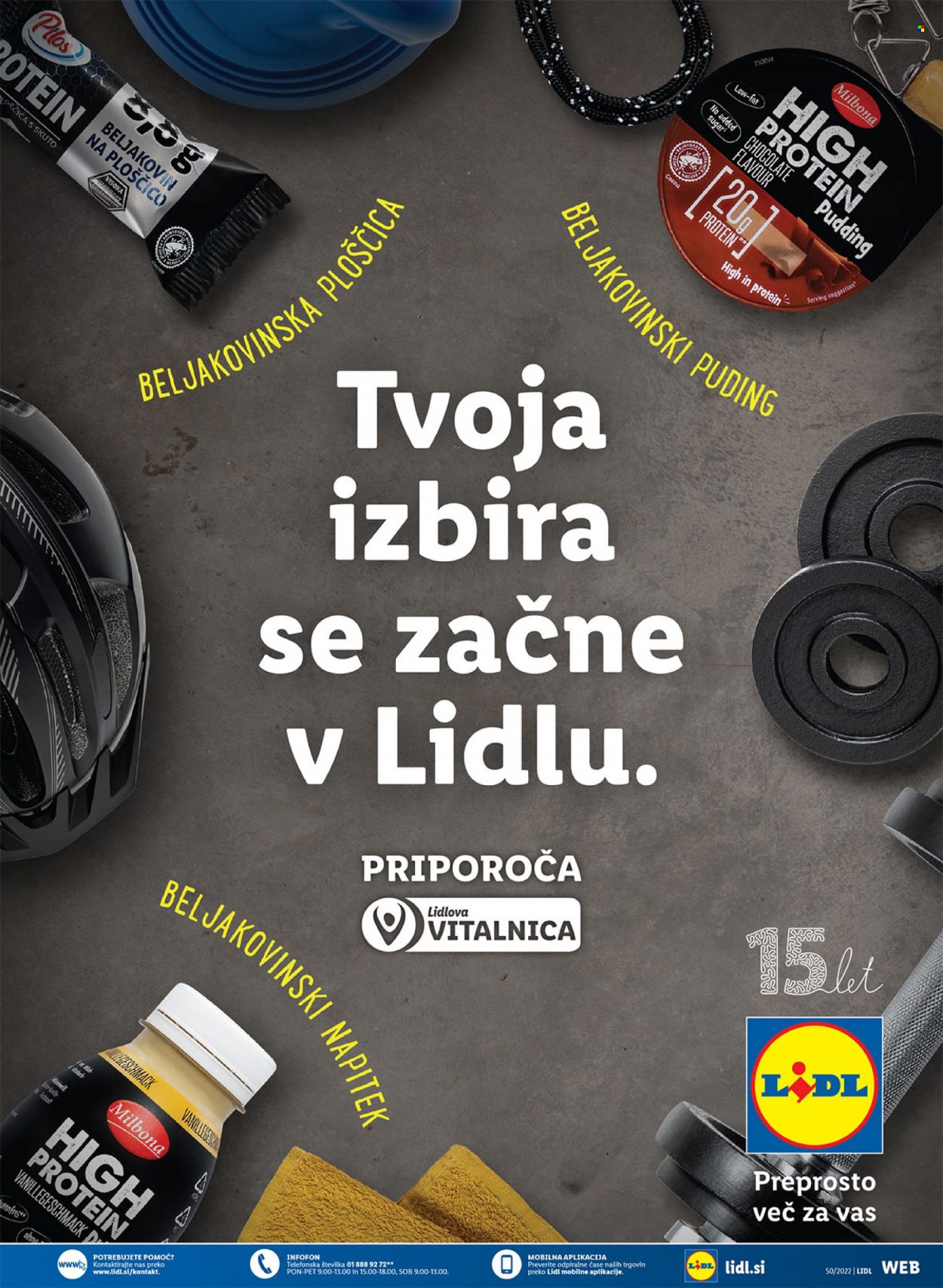 Lidl katalog - 15.12.2022 - 21.12.2022. Stran 25