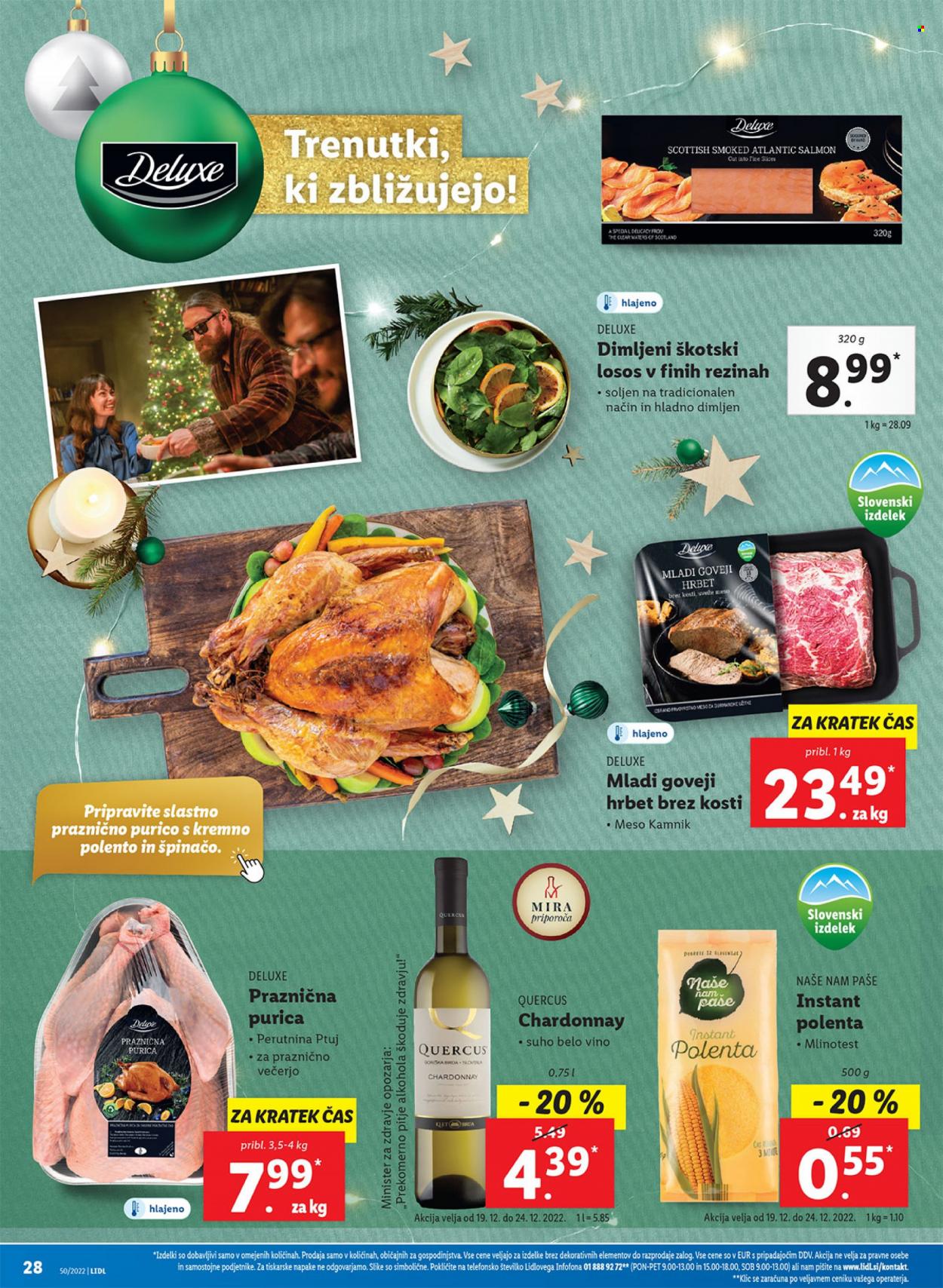 Lidl katalog - 15.12.2022 - 21.12.2022. Stran 38