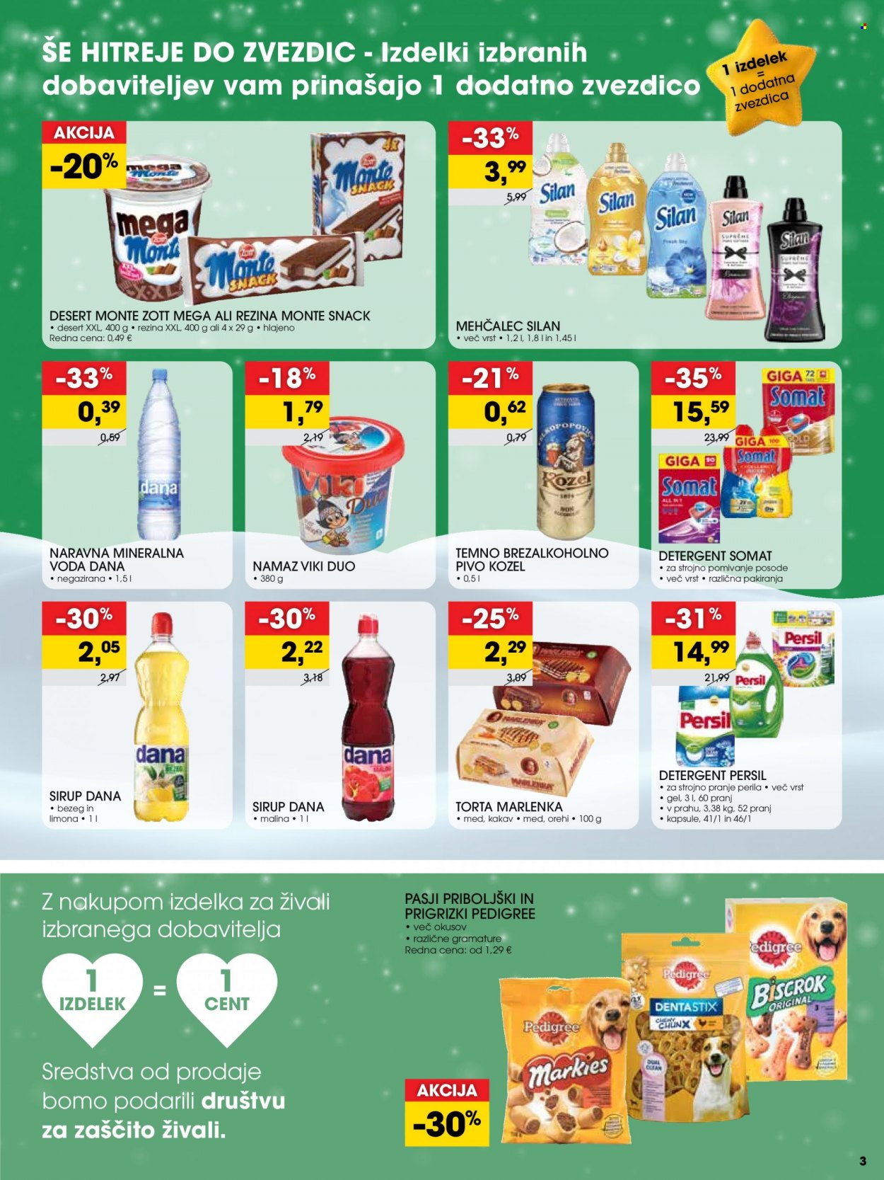 Tuš katalog - 14.12.2022 - 20.12.2022. Stran 3