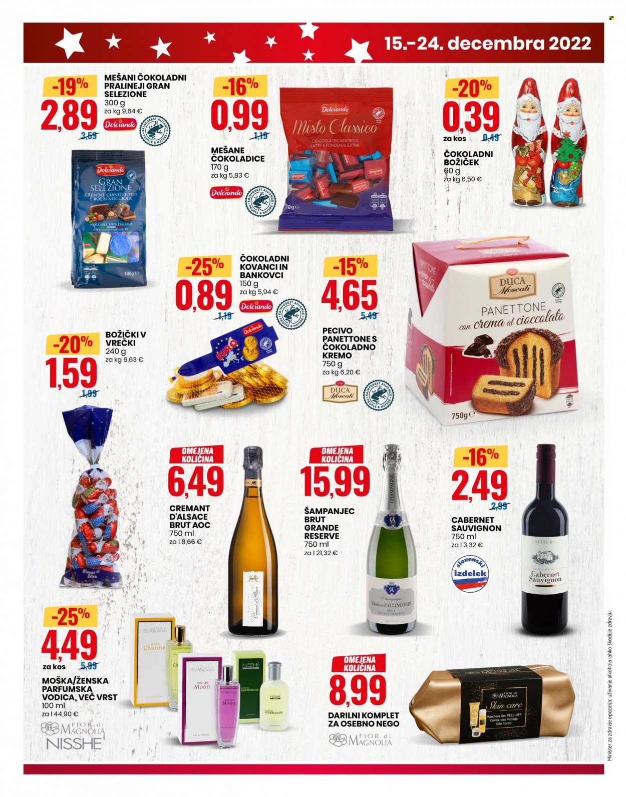 EuroSpin katalog - 15.12.2022 - 21.12.2022. Stran 4