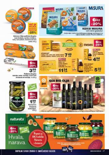 Mercator katalog
