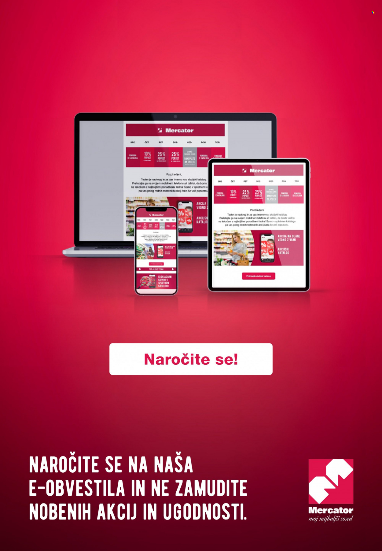 Mercator katalog - 15.12.2022 - 21.12.2022. Stran 53