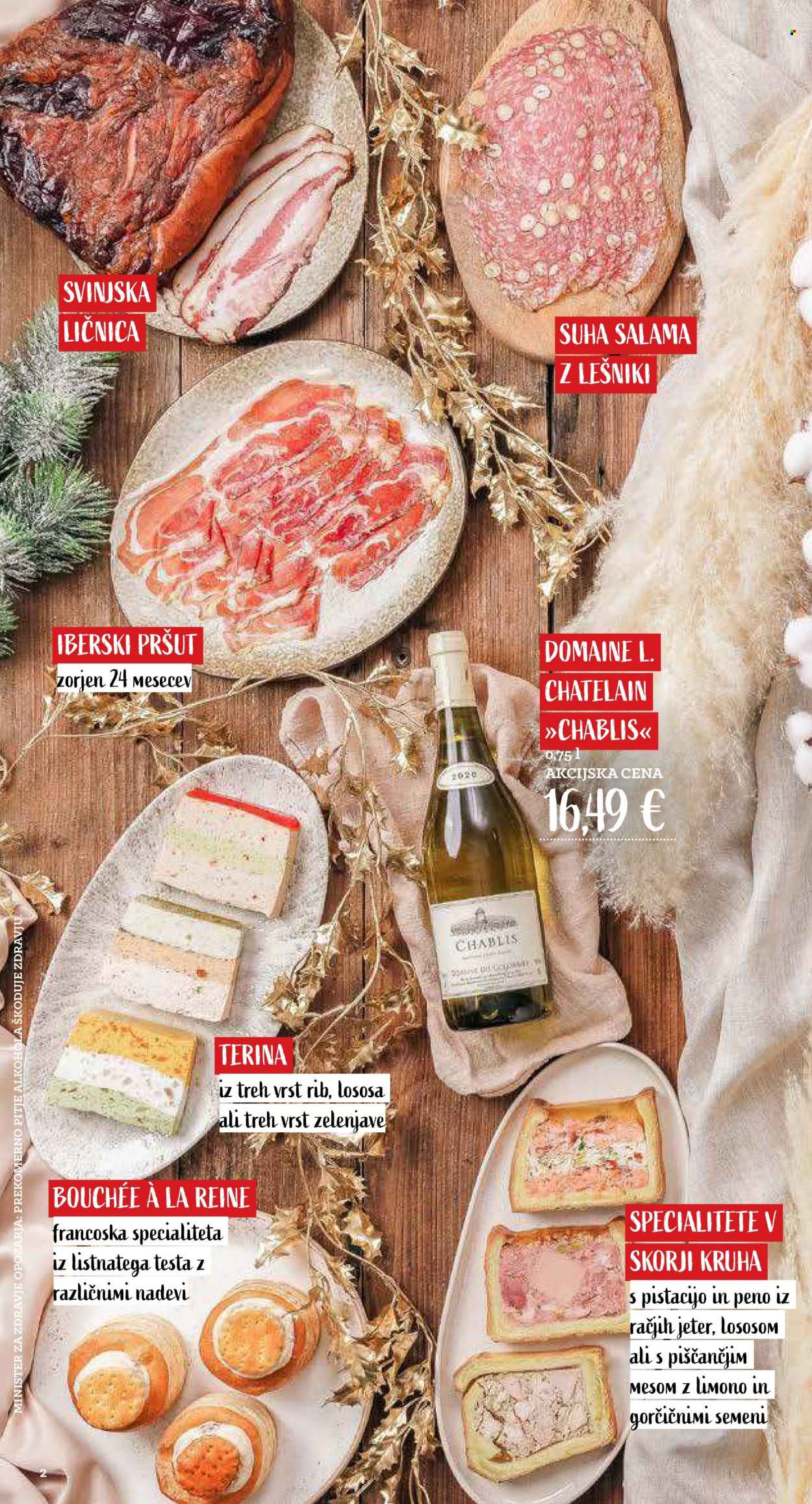 E.Leclerc katalog - 14.12.2022 - 31.12.2022. Stran 2