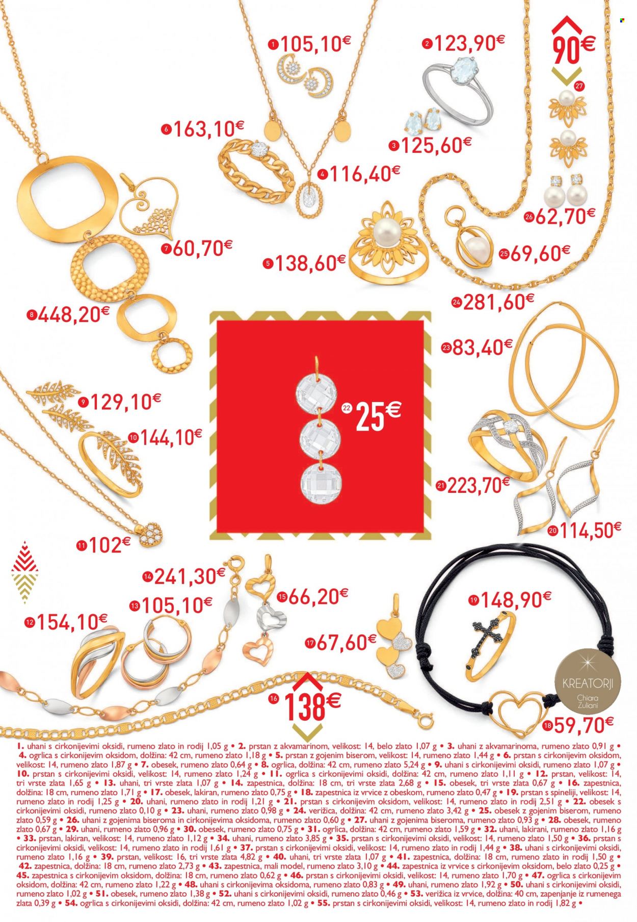 E.Leclerc katalog - 14.12.2022 - 24.12.2022. Stran 2