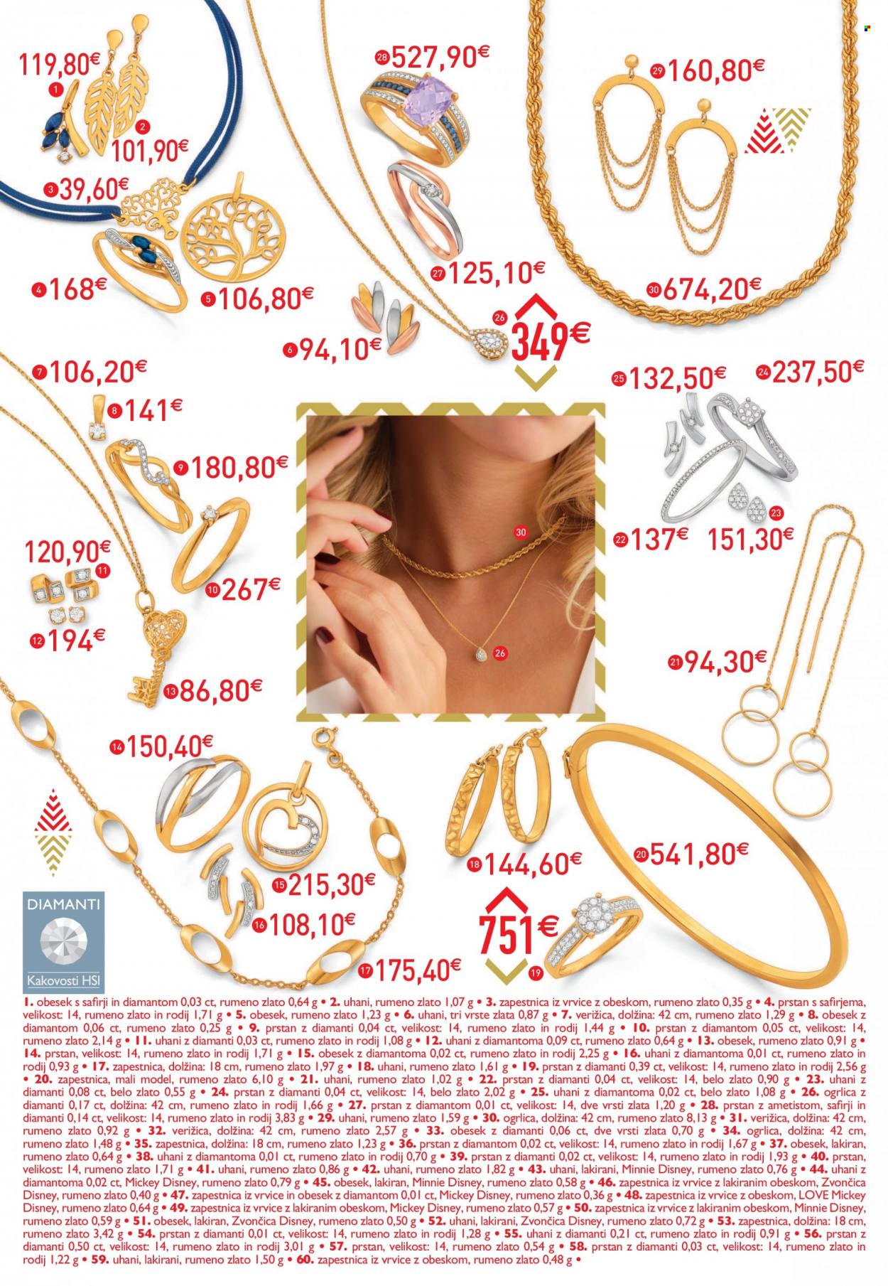 E.Leclerc katalog - 14.12.2022 - 24.12.2022. Stran 4