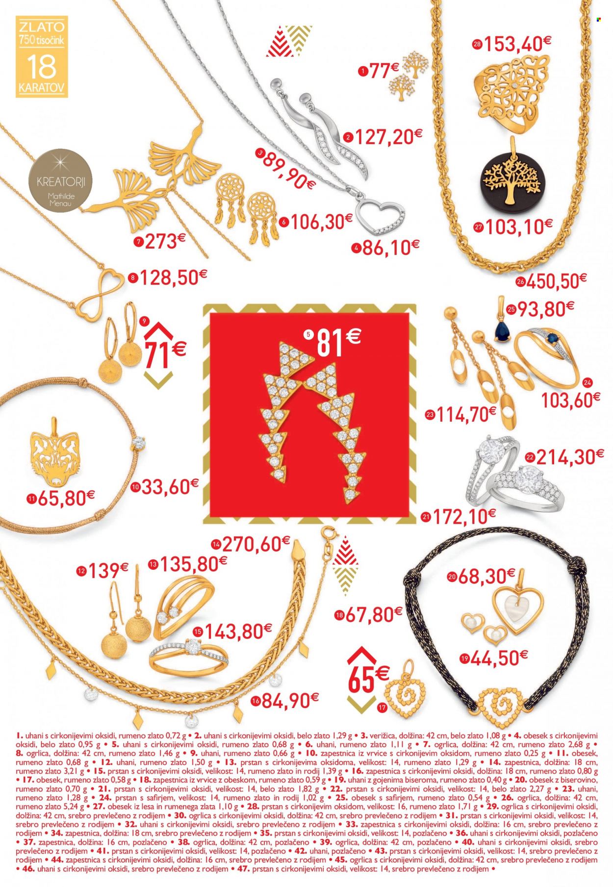 E.Leclerc katalog - 14.12.2022 - 24.12.2022. Stran 6