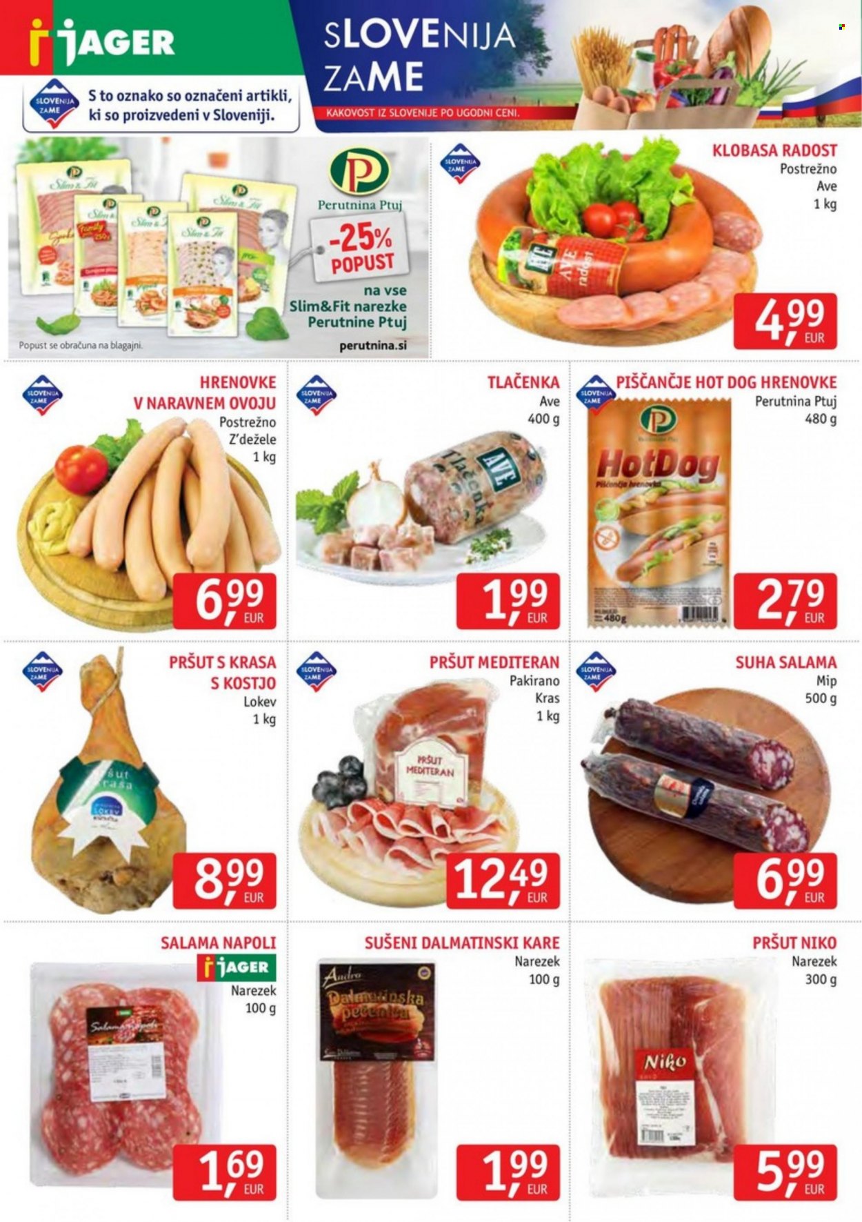 JAGER katalog - 14.12.2022 - 20.12.2022. Stran 2