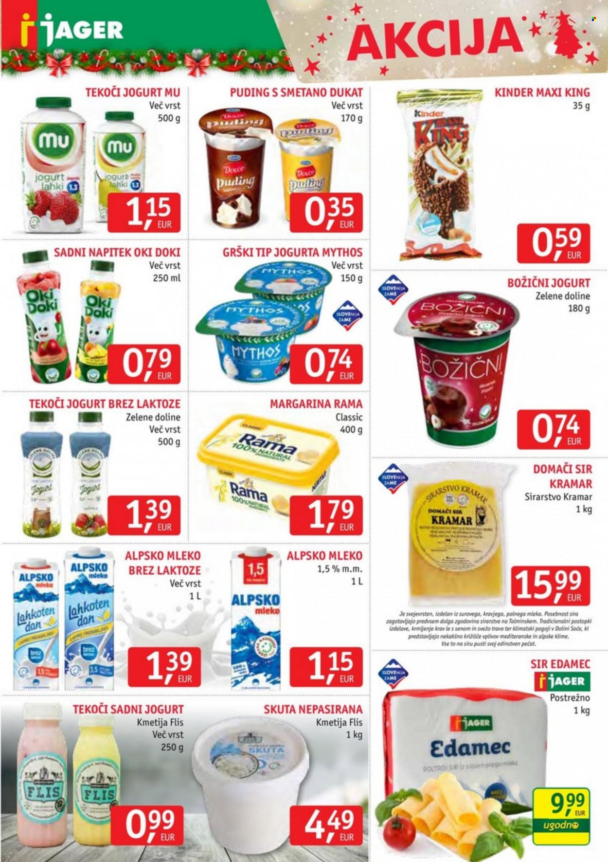 JAGER katalog - 14.12.2022 - 20.12.2022. Stran 5