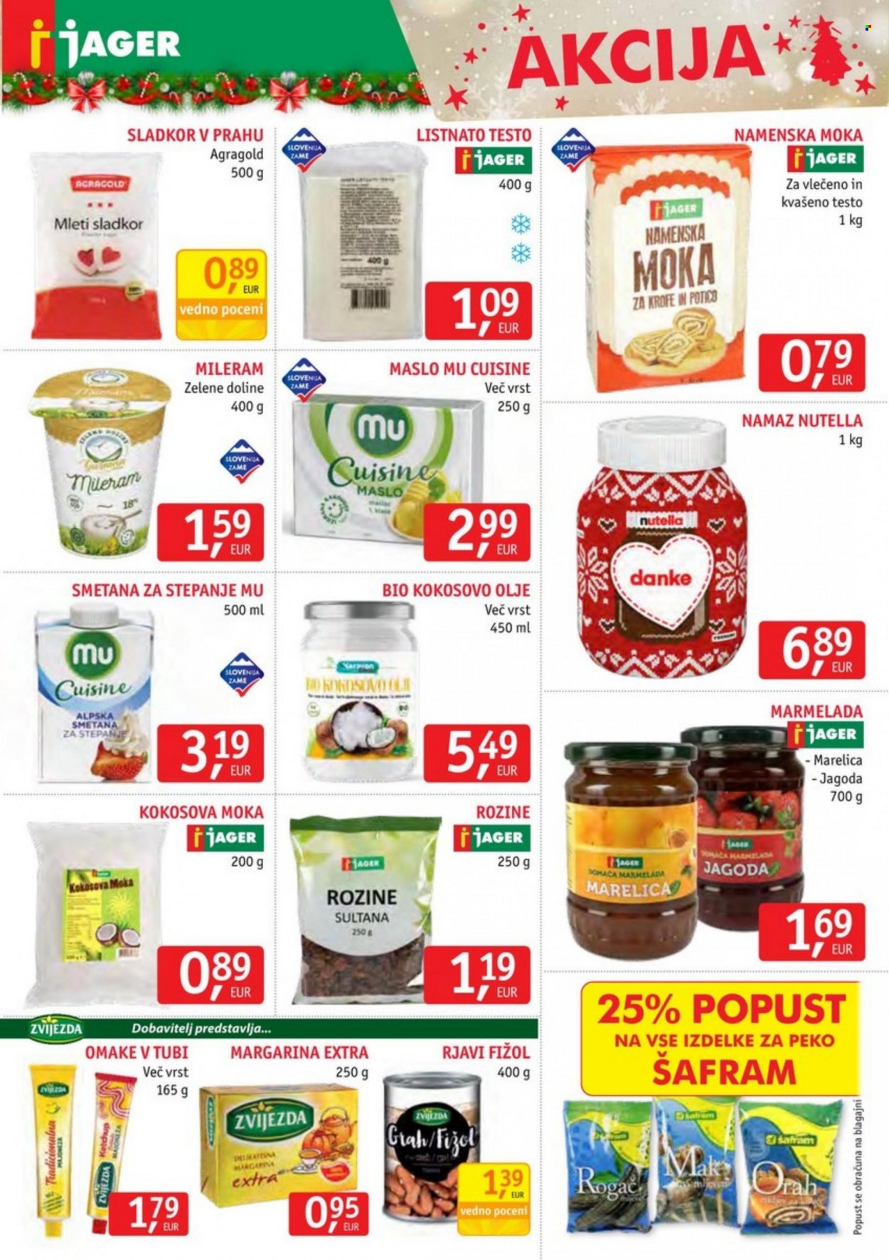 JAGER katalog - 14.12.2022 - 20.12.2022. Stran 7
