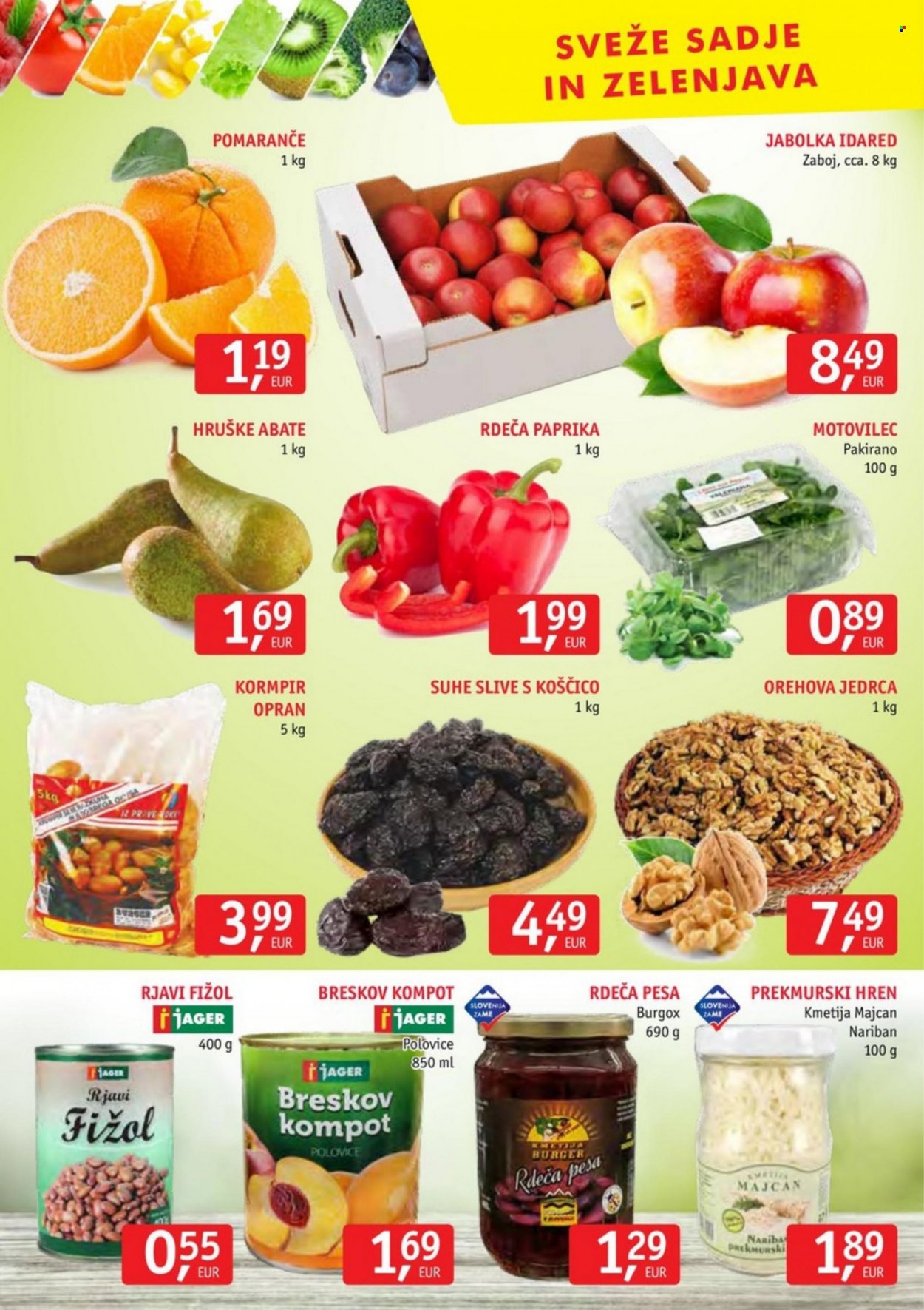 JAGER katalog - 14.12.2022 - 20.12.2022. Stran 8