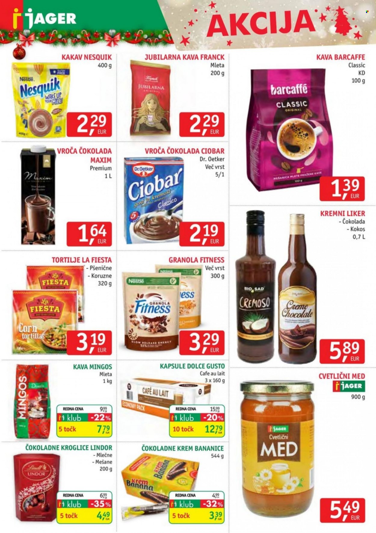 JAGER katalog - 14.12.2022 - 20.12.2022. Stran 10